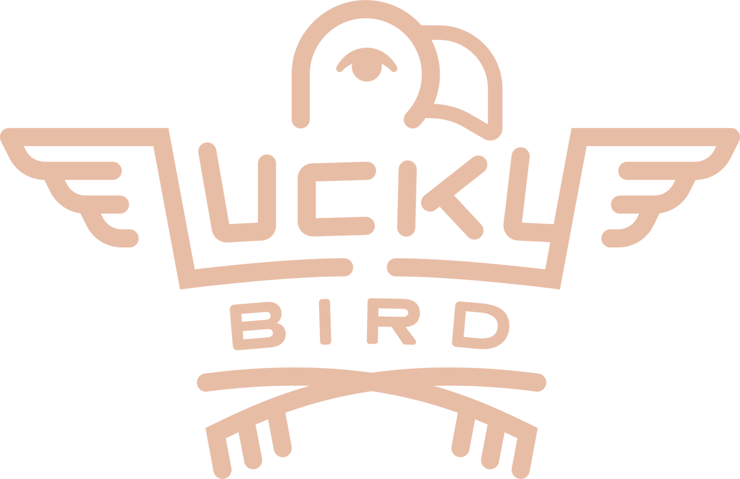 Lucky Bird Media
