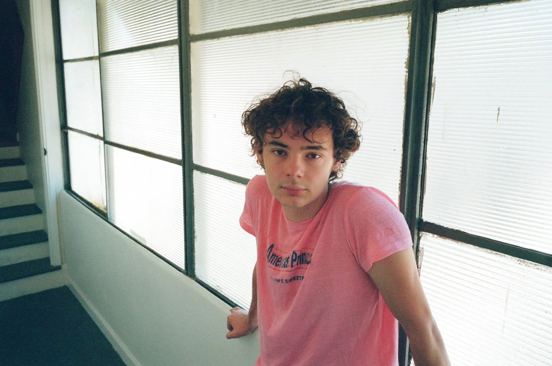 Oscar Lindsey