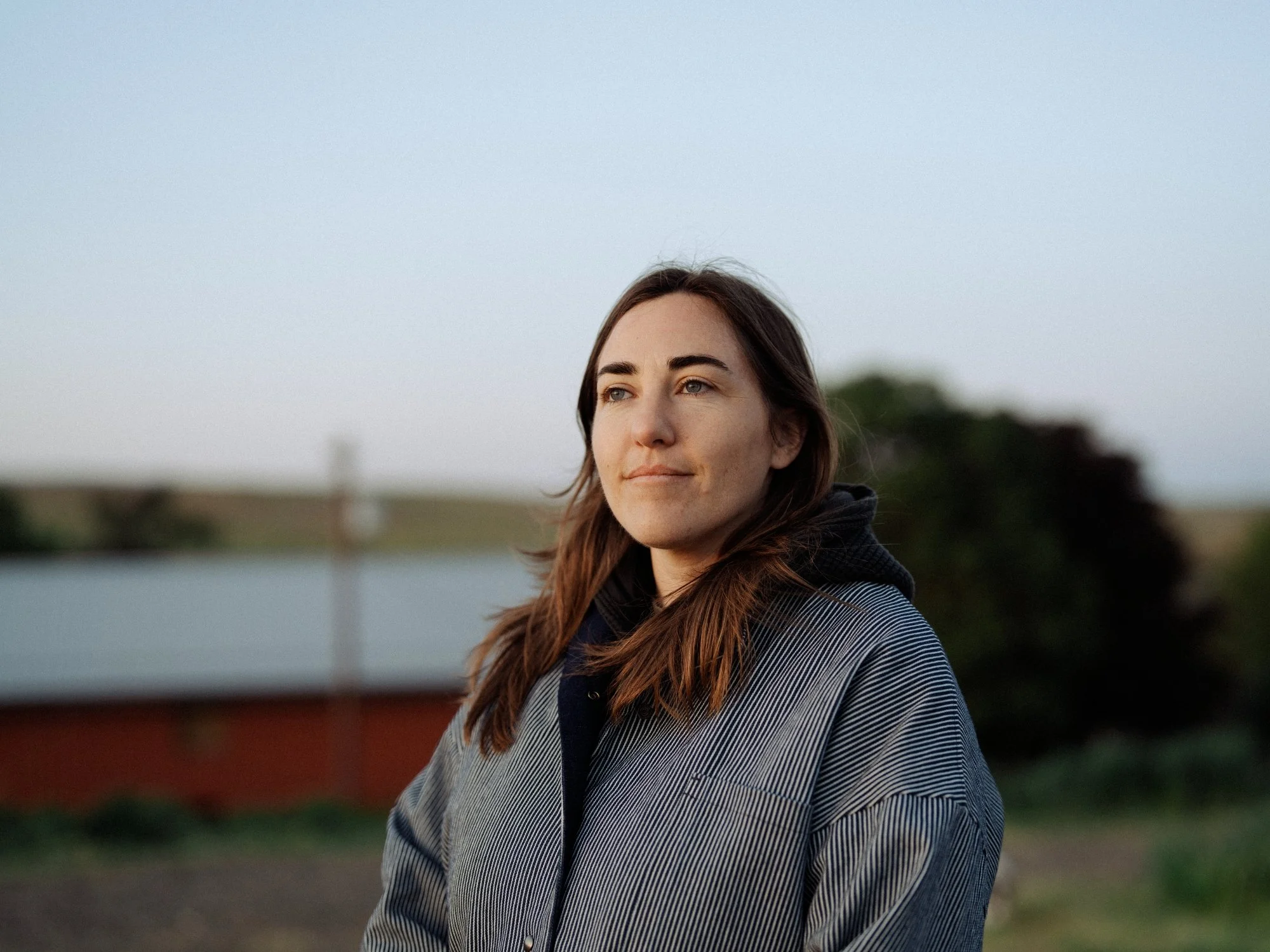 Margo Cilker