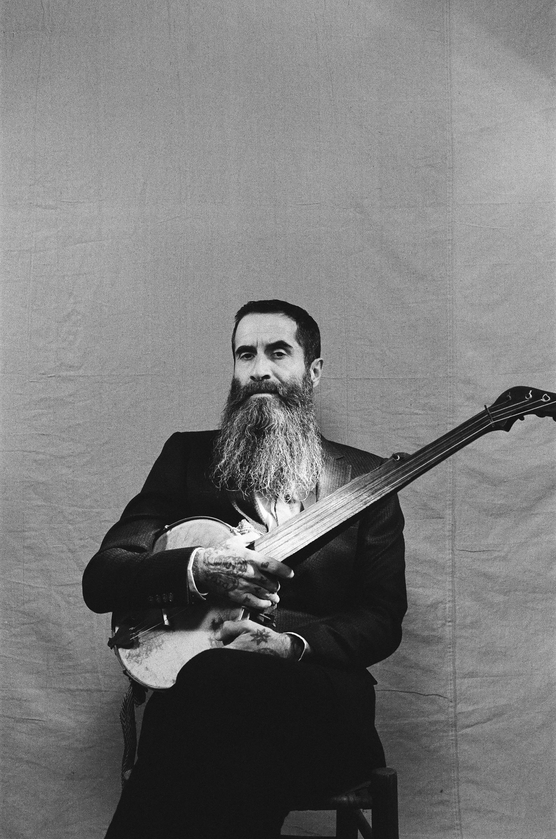 JP Harris