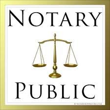 Notarization