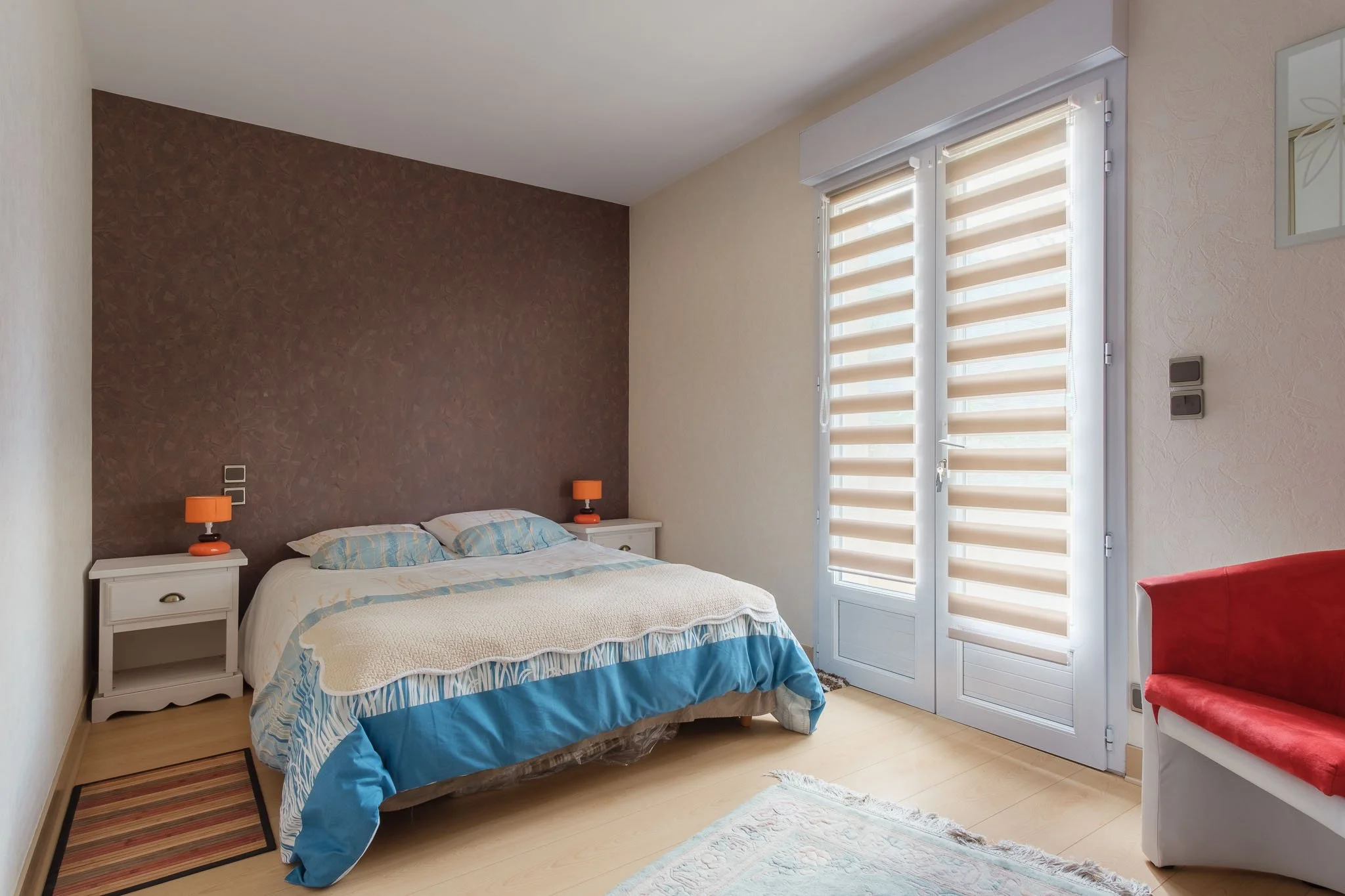 Chambre d'hote