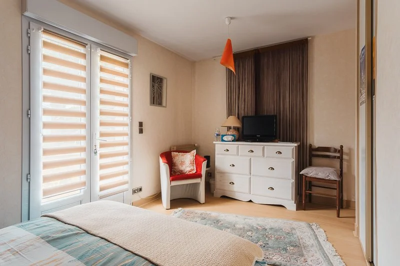 Chambre d'hote