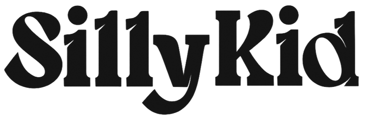 SILLY KID LOGO