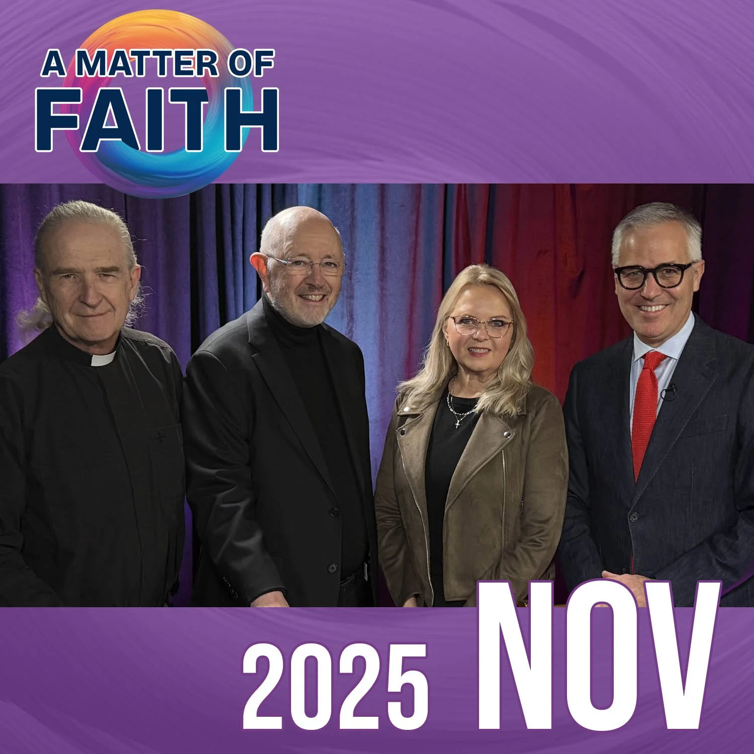 Ep. 1: The Conversation