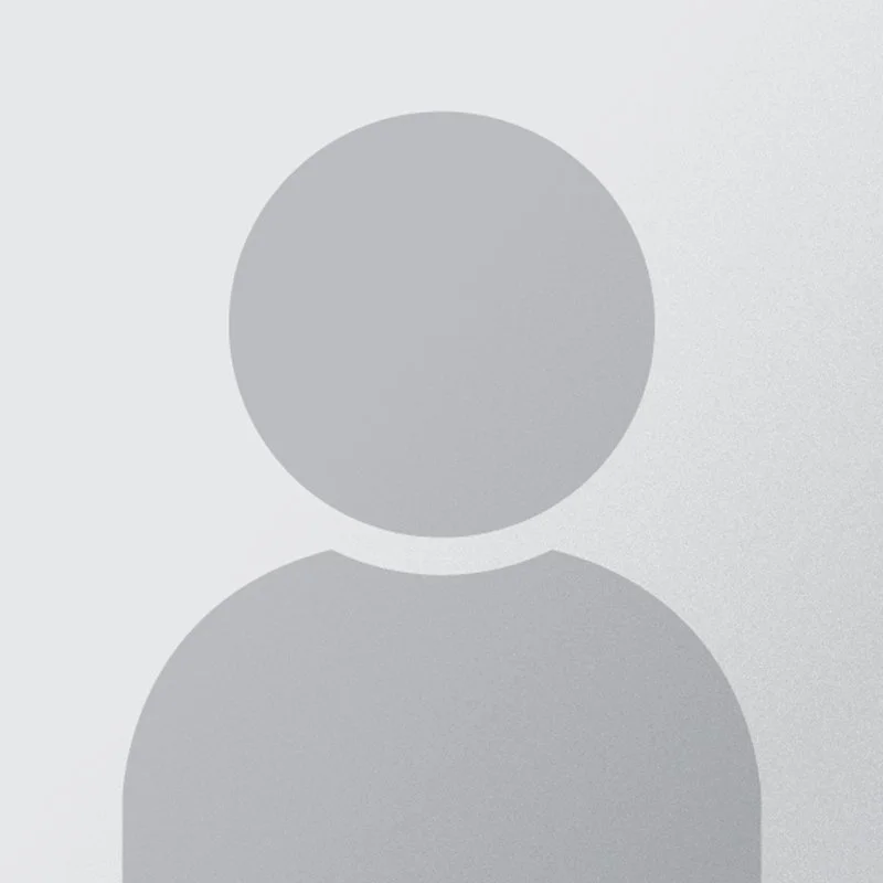 Placeholder profile photo