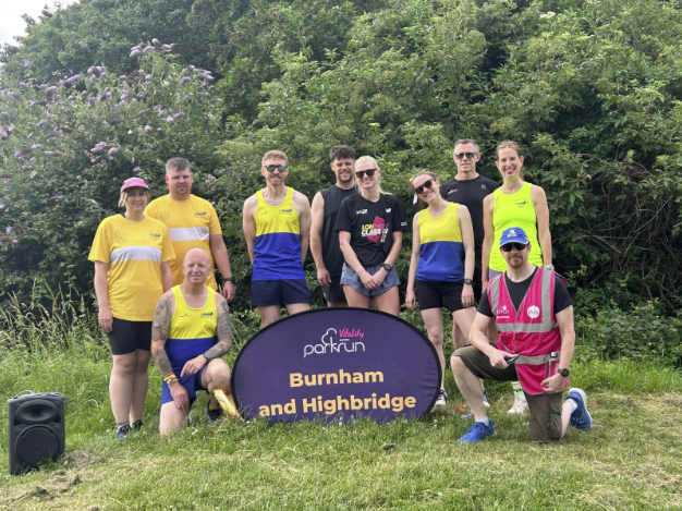 June race round up