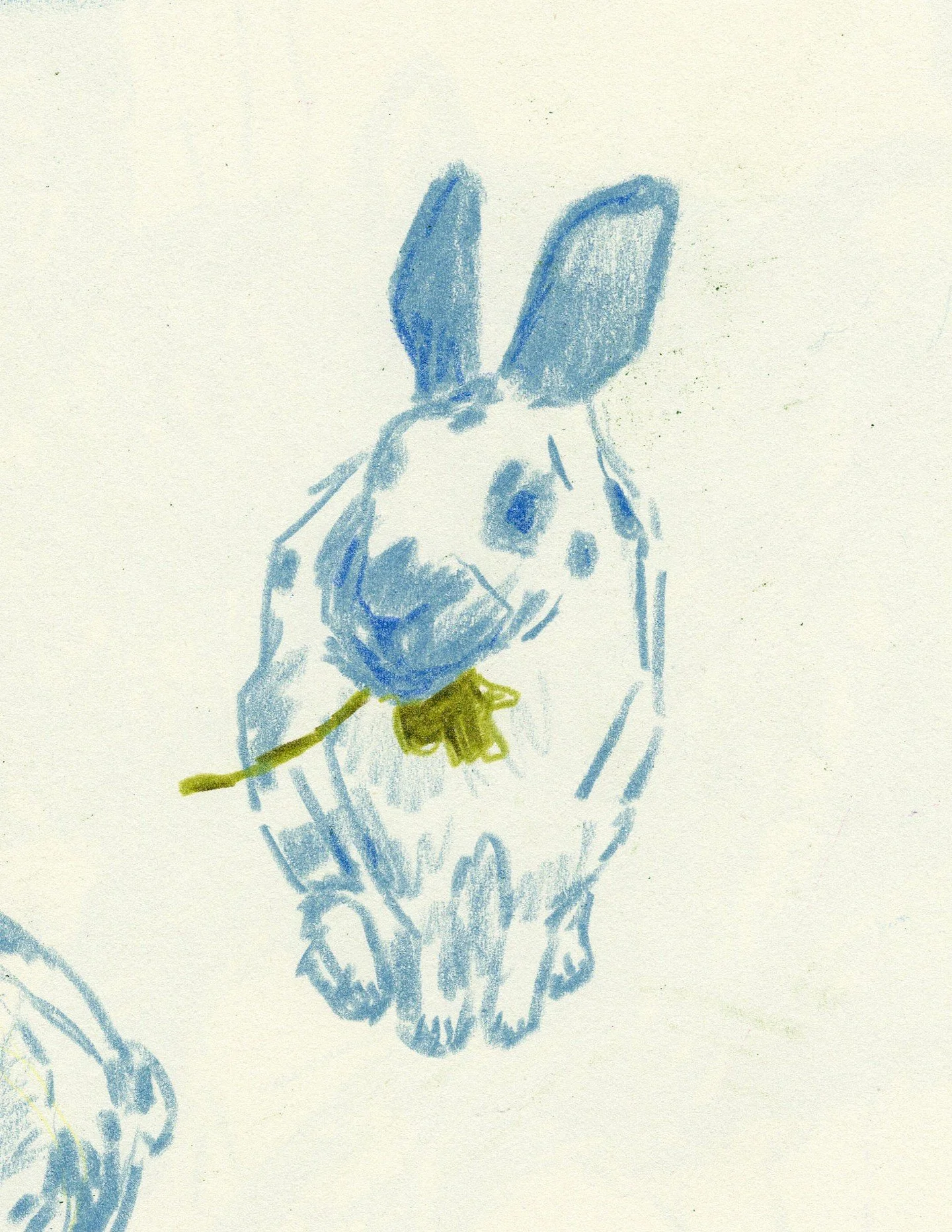 hershey + parsley
.
.
.
.

#sketchbookdrawing #drawingpractice #artpractice #drawingmatters