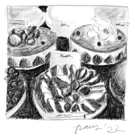 Art 101 Social