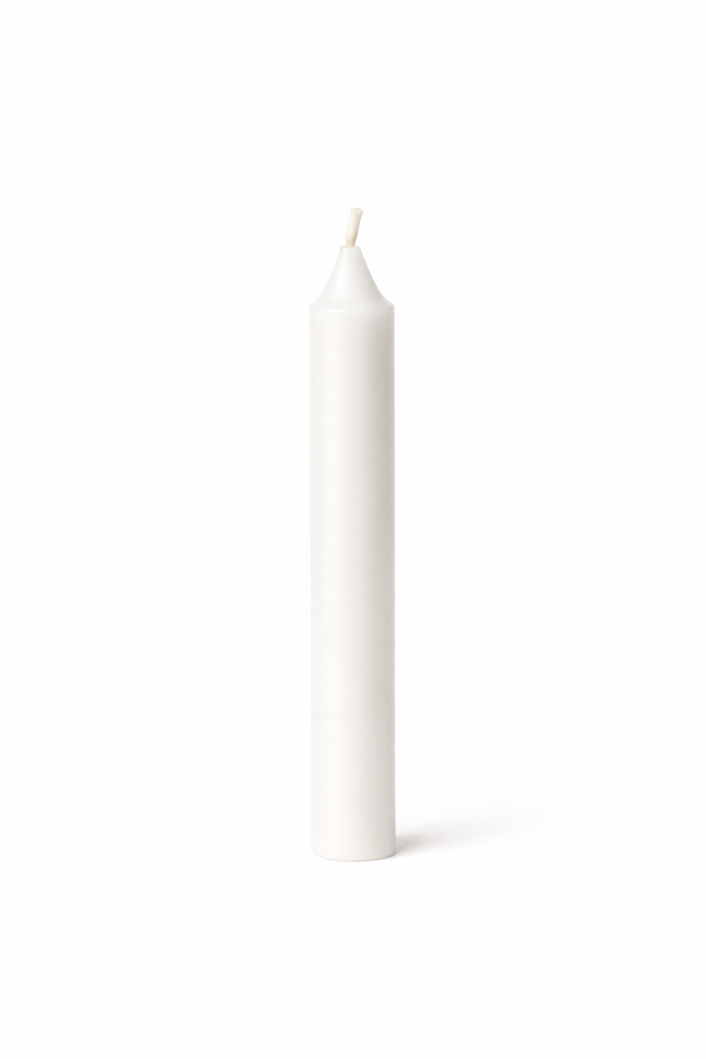Ivory Chime Candles
