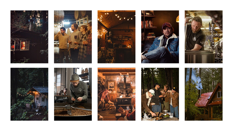 Pre-Production - The Gentlemen's Brewing Collective