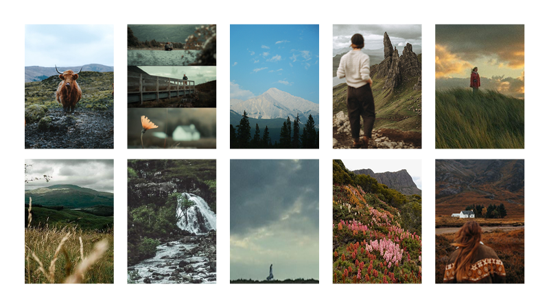 Pre-Production - Divergent