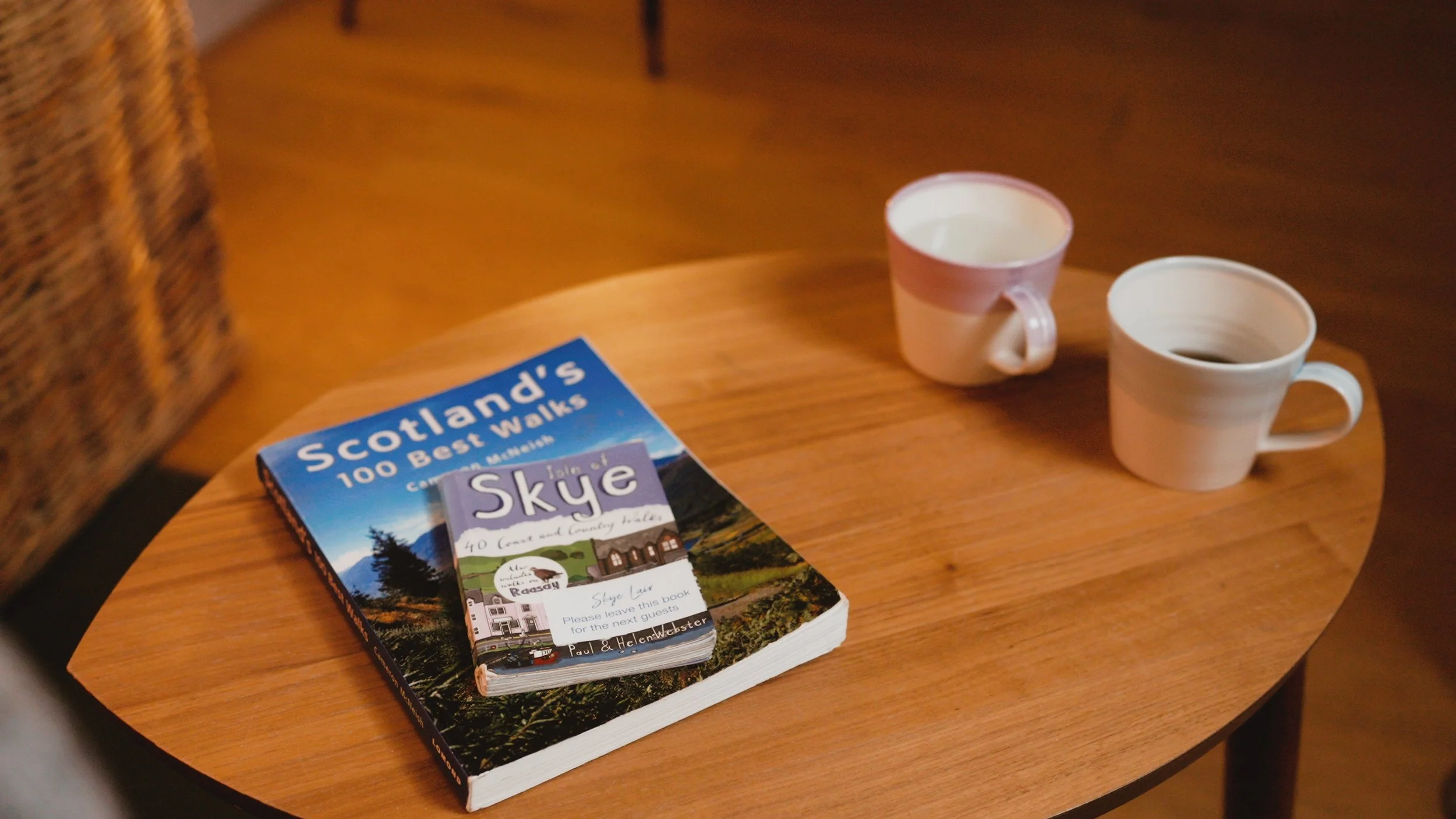  These&nbsp; shots contrast the two experiences of the protagonists. Whilst the neurotypical character experienced the views of Scotland&nbsp; through a book… 