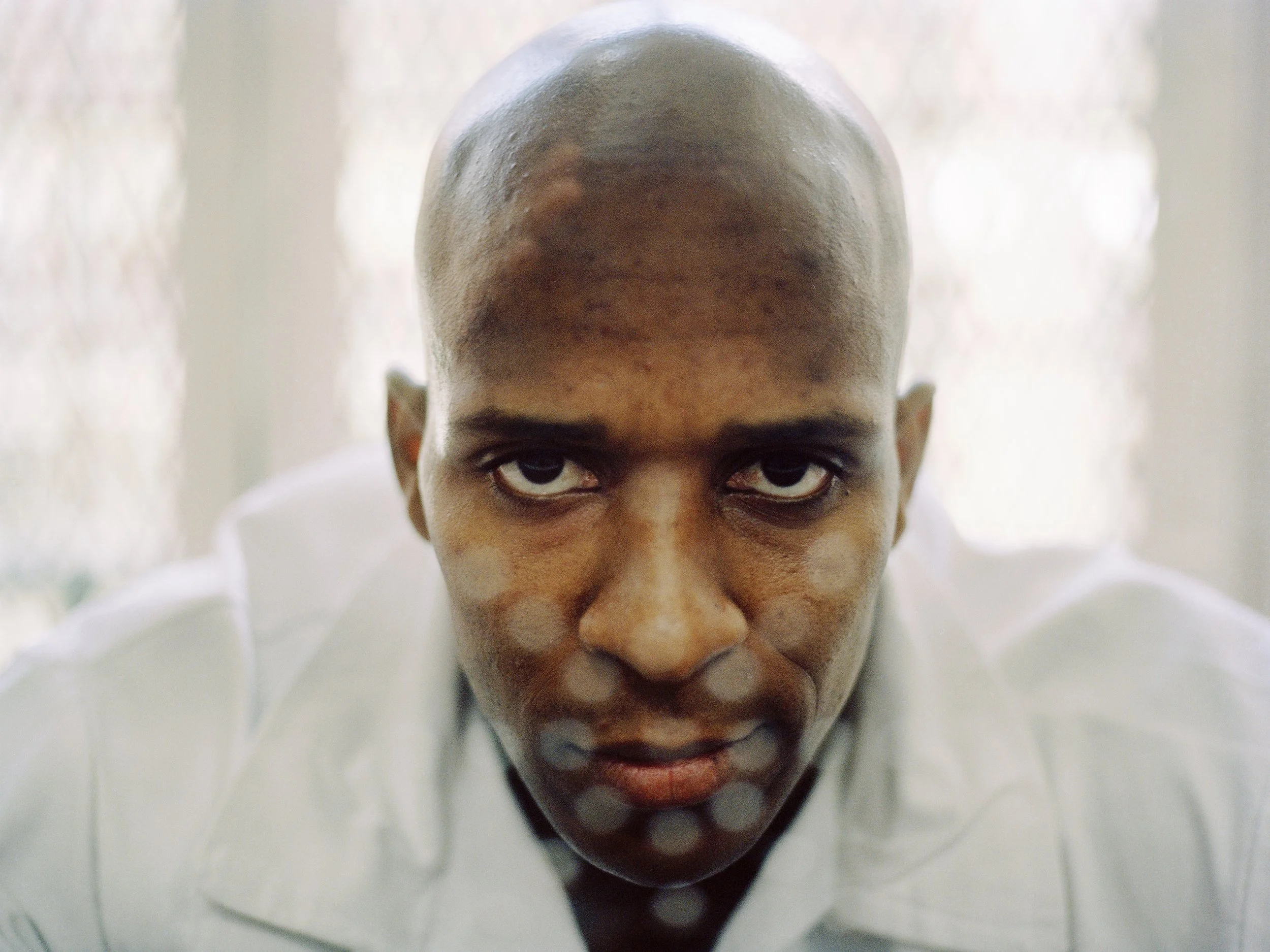 Pharoah of Street Military Behind Bars