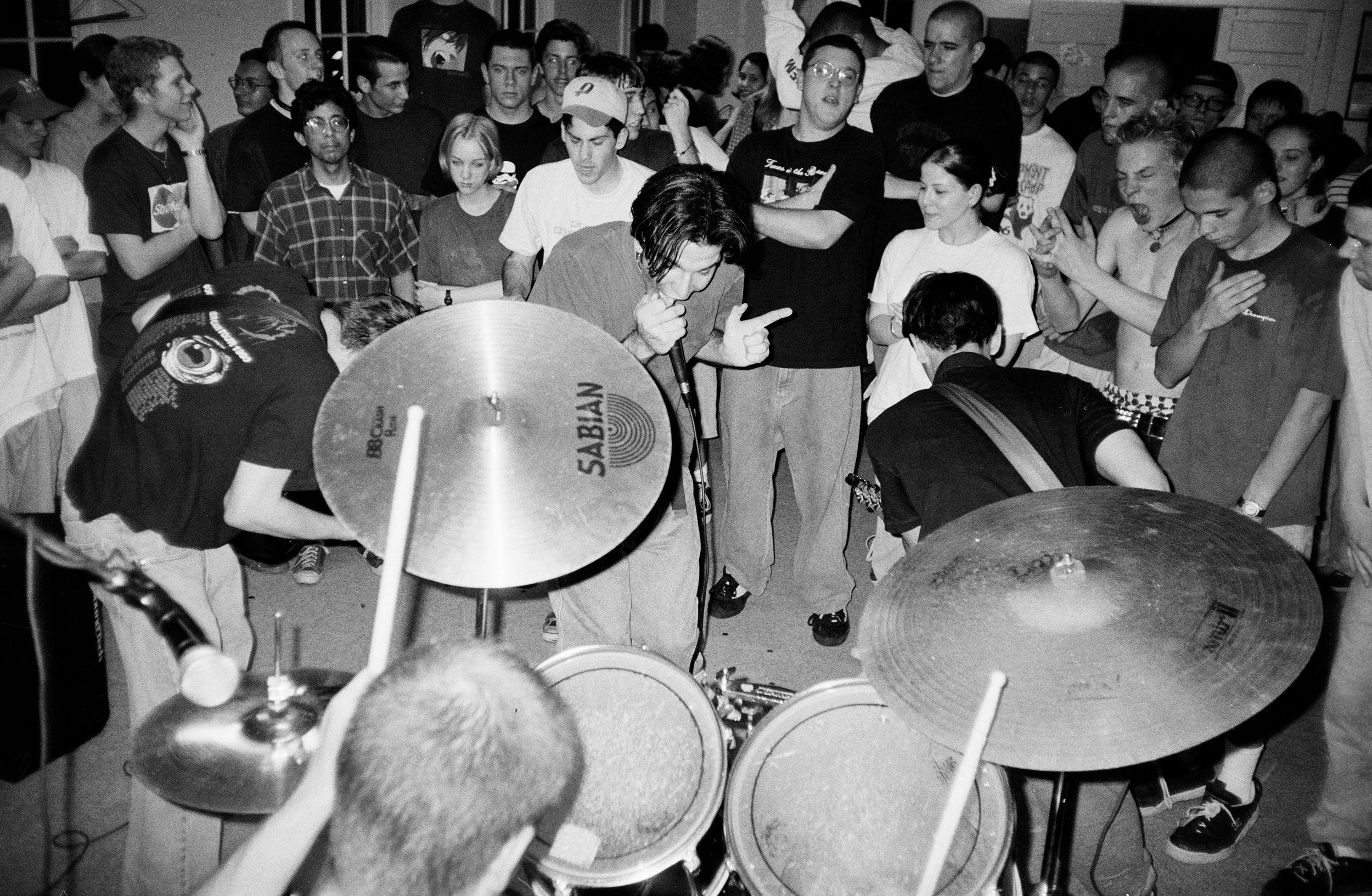 Fall into the Sear and Yellow Leaf