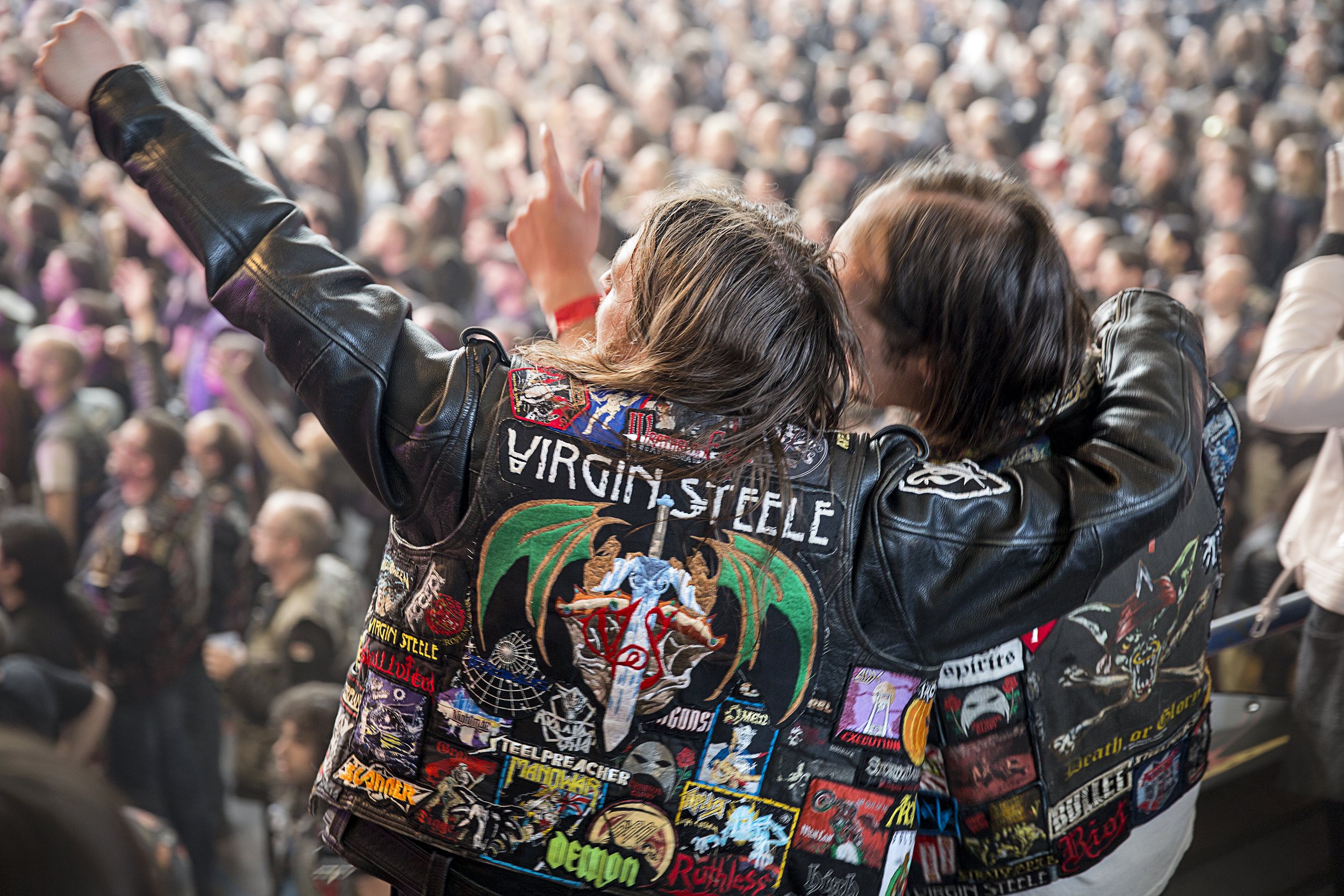 Keep it True, Germany