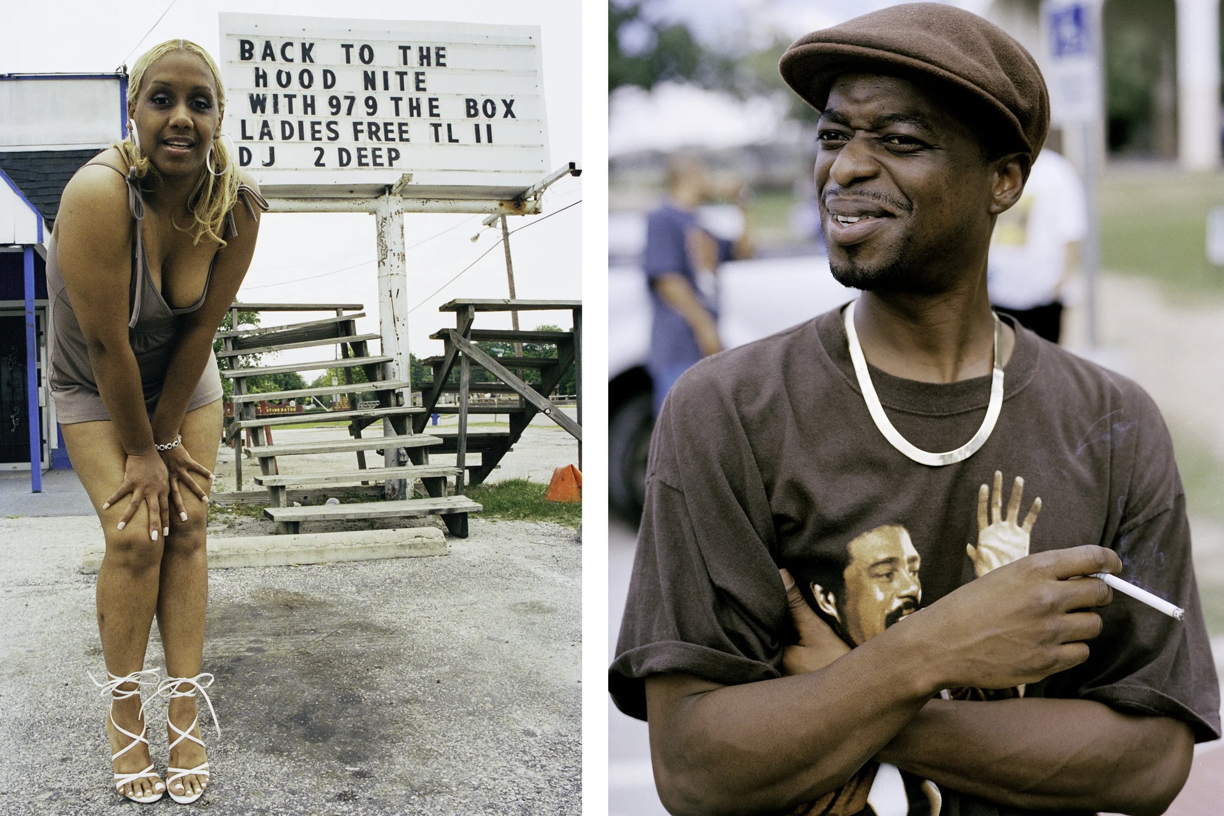 Choice     /      Devin the Dude