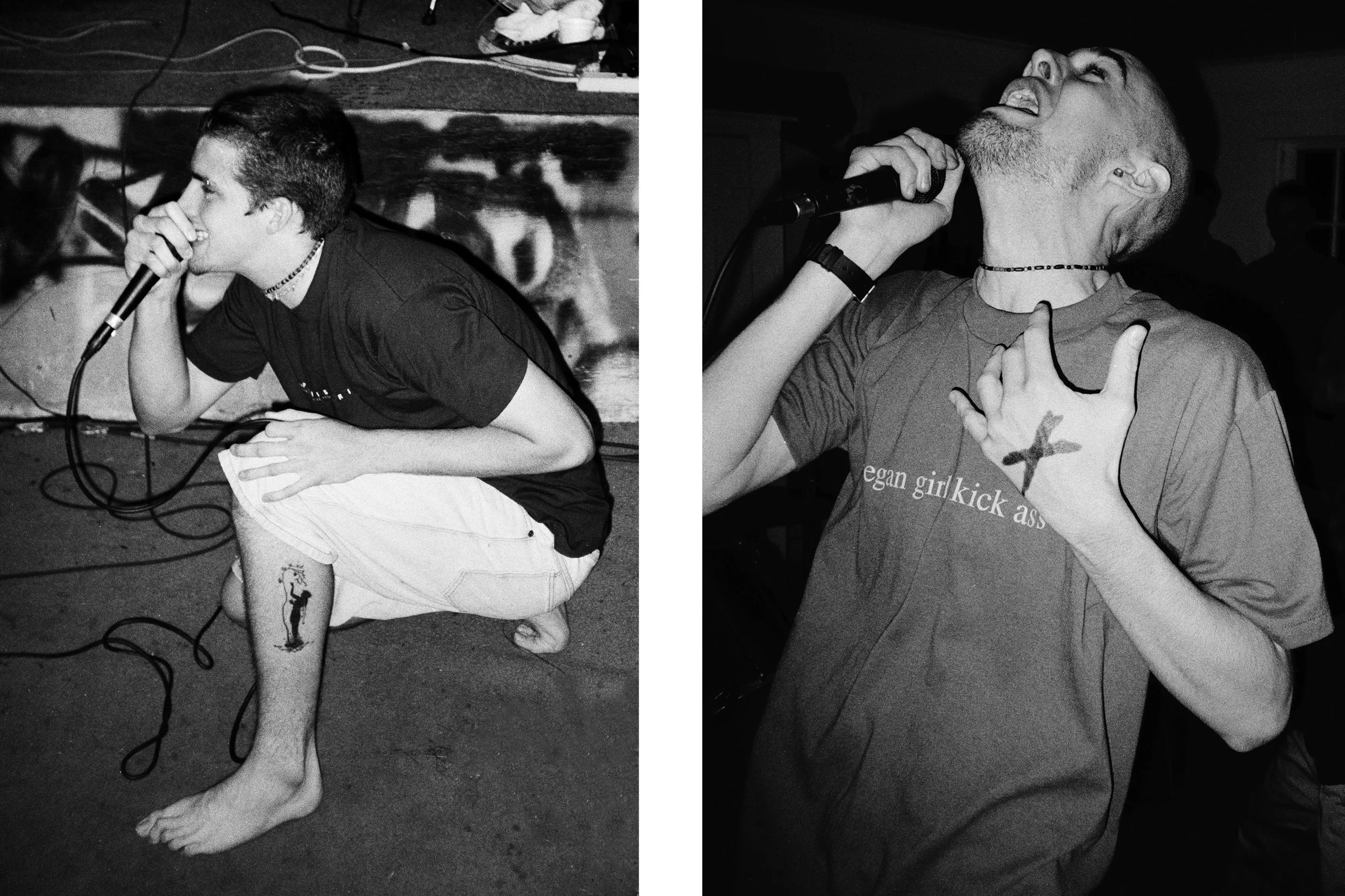 Direction     /     Anomie