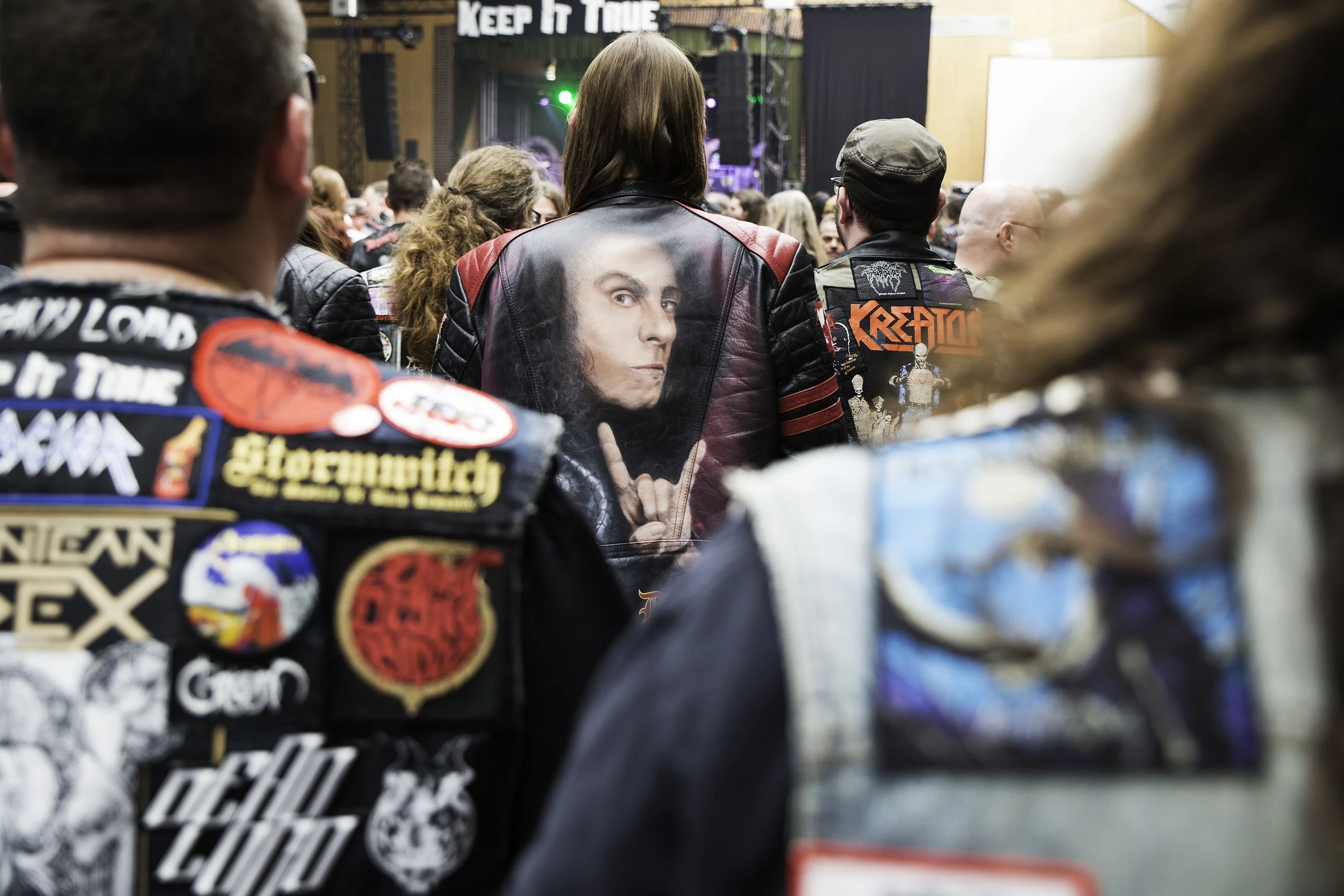 Keep it True, Germany