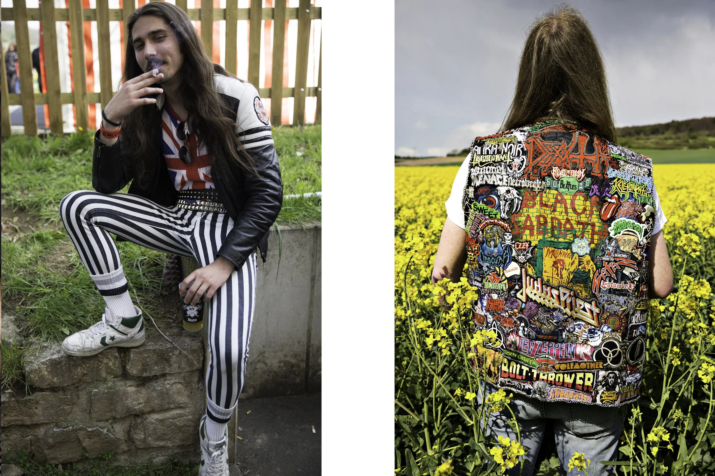 Keep it True, Germany