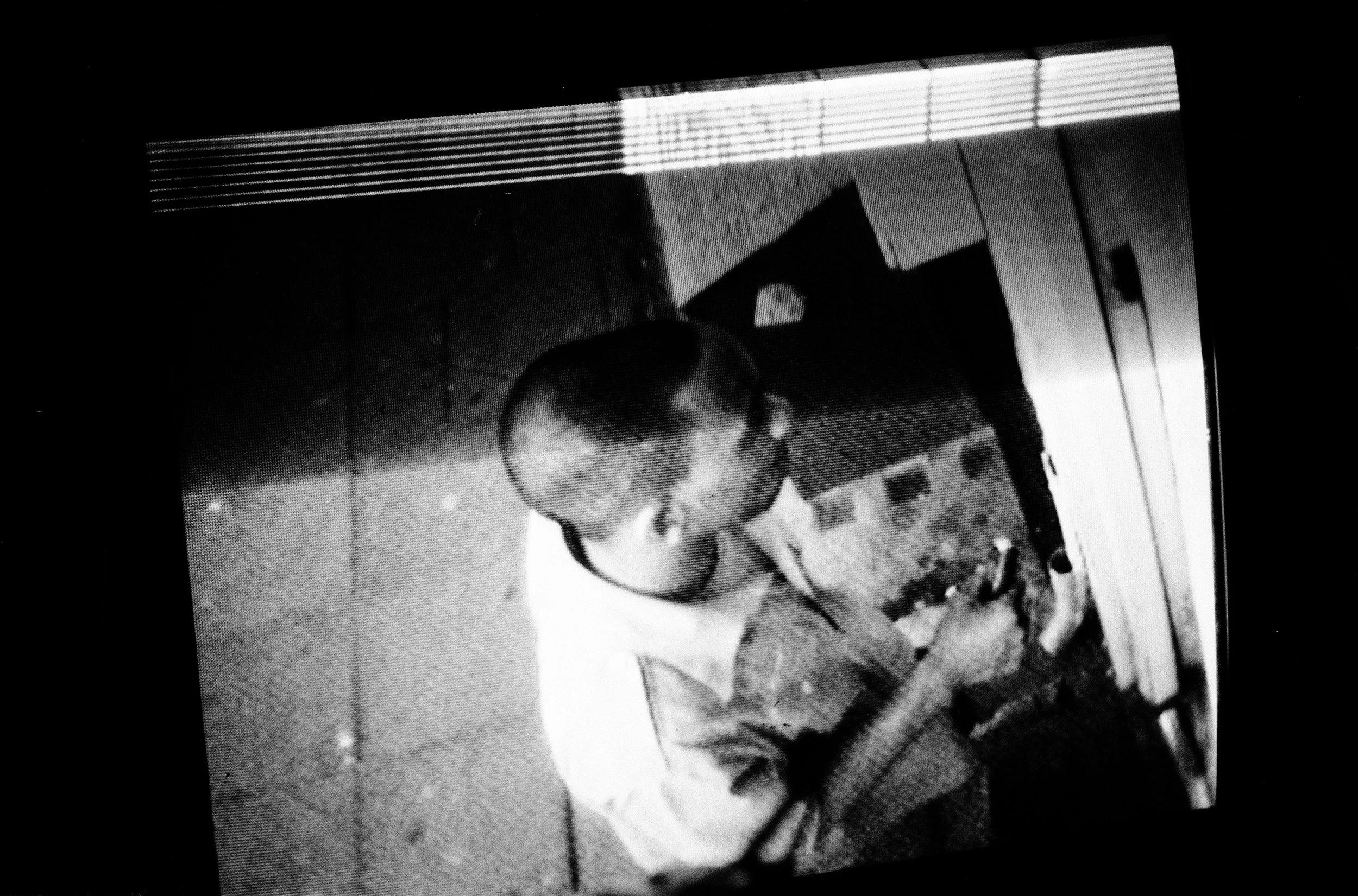 Rinse FM Security Camera