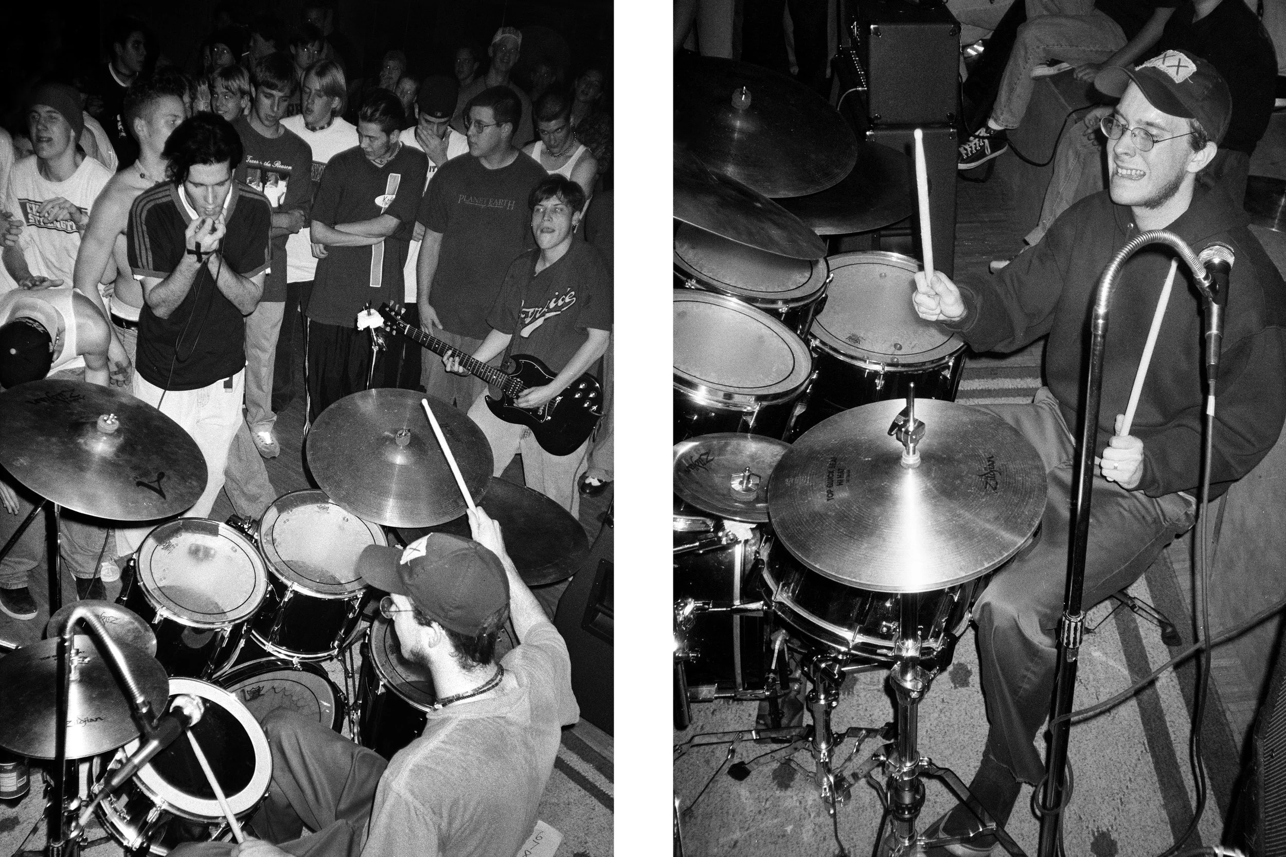 Fall into the Sear and Yellow Leaf