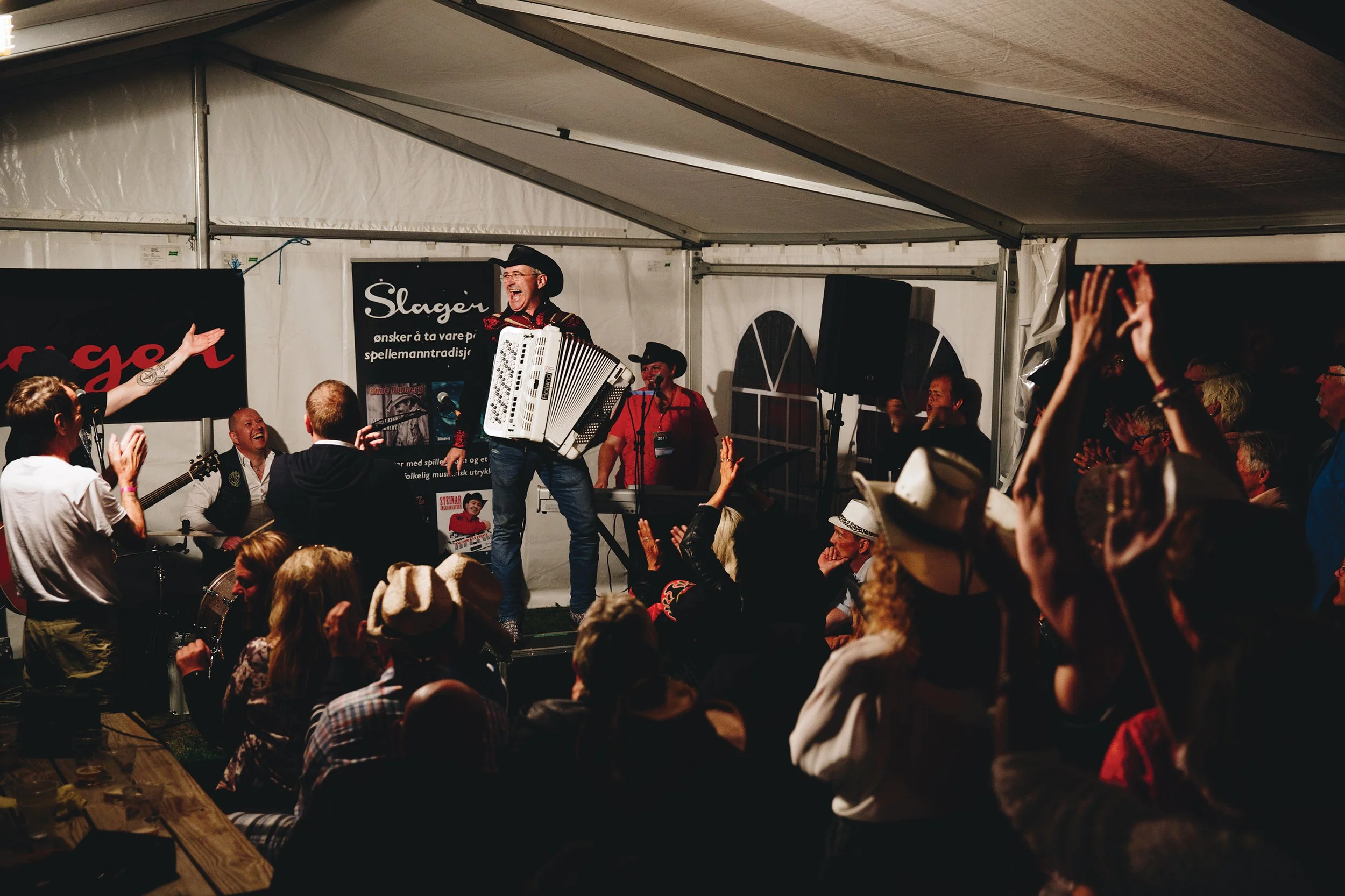 Steinar Engelbrektson