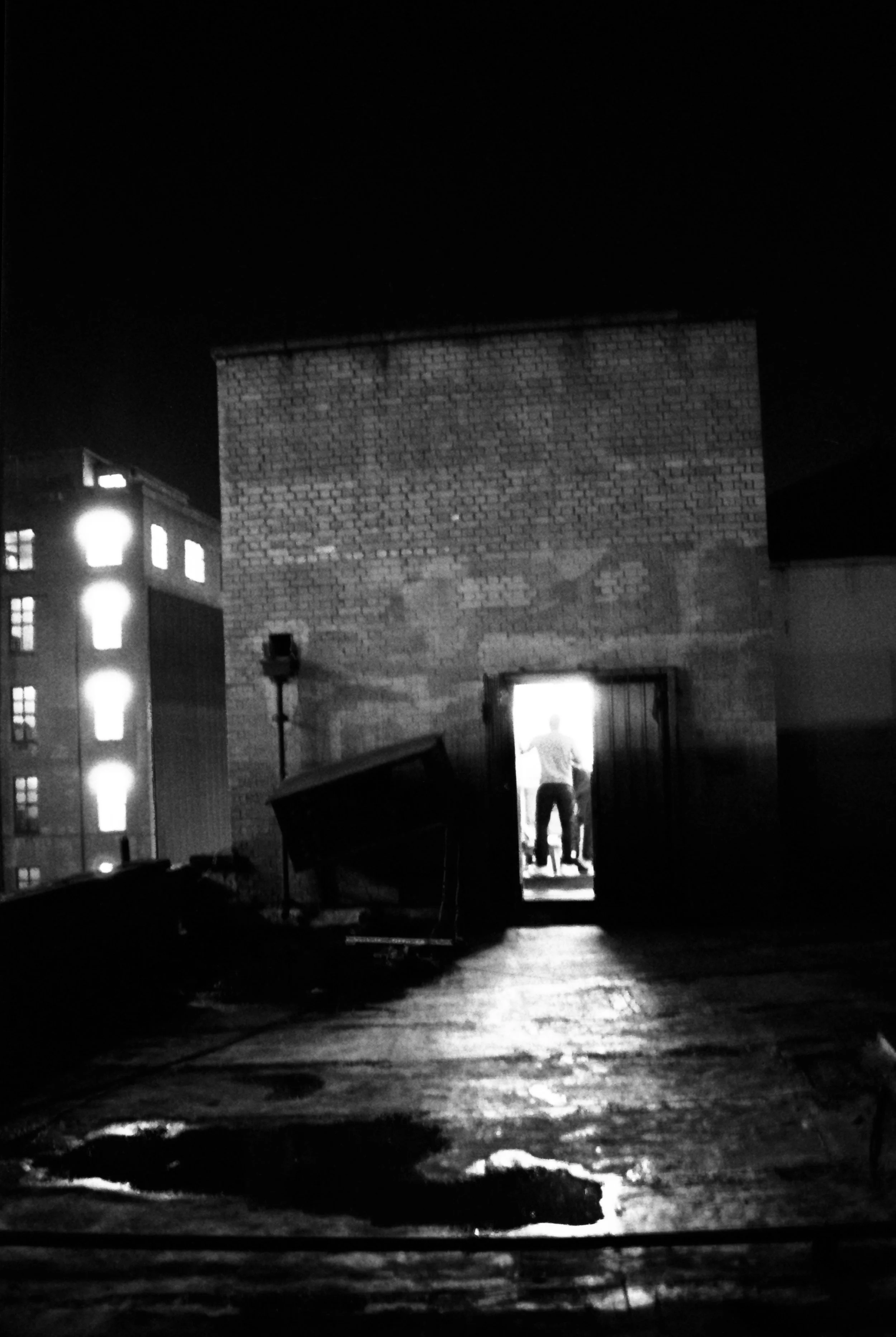 Deja Vu Pirate Radio