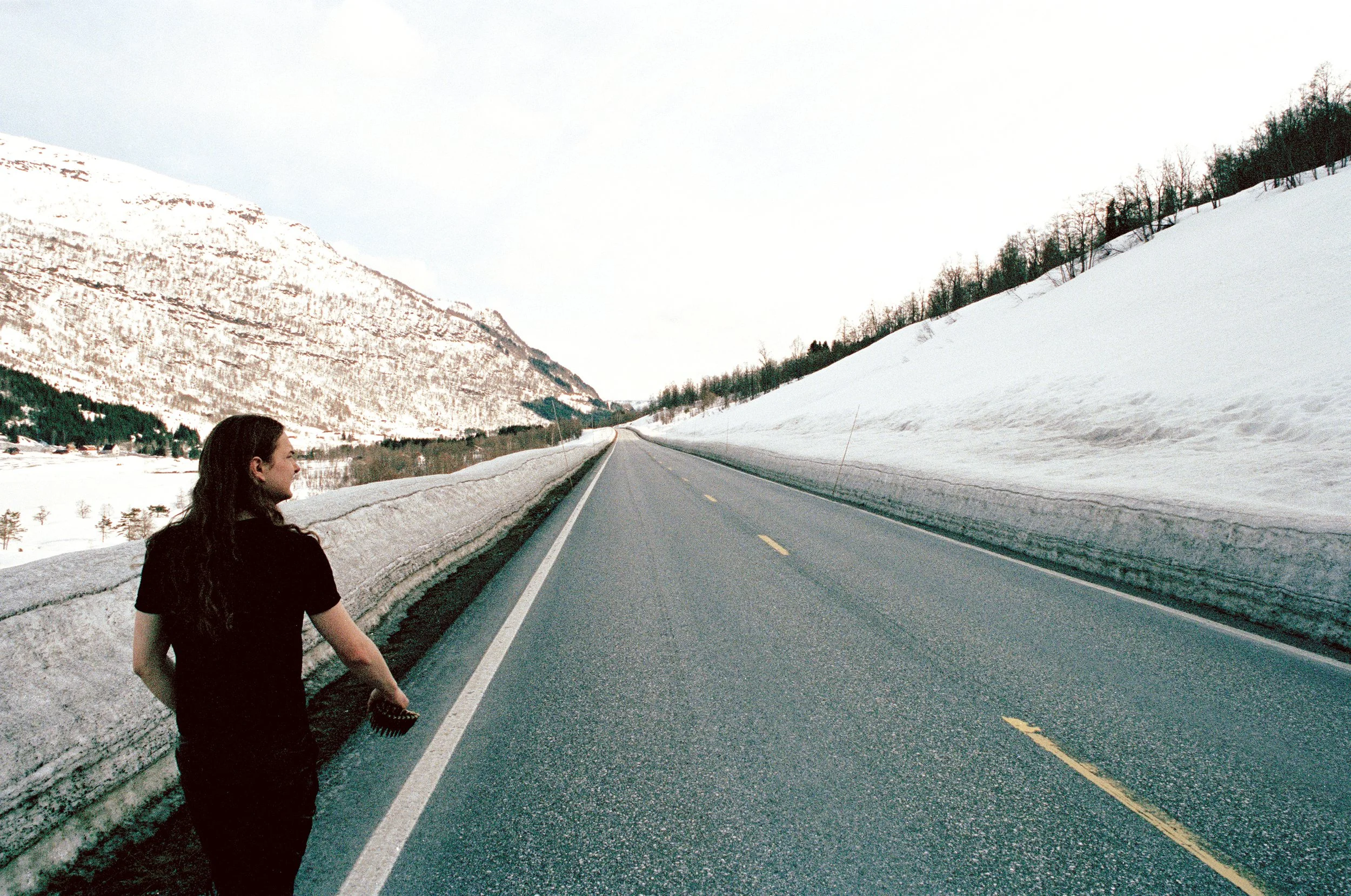 Valfar of Windir (RIP)