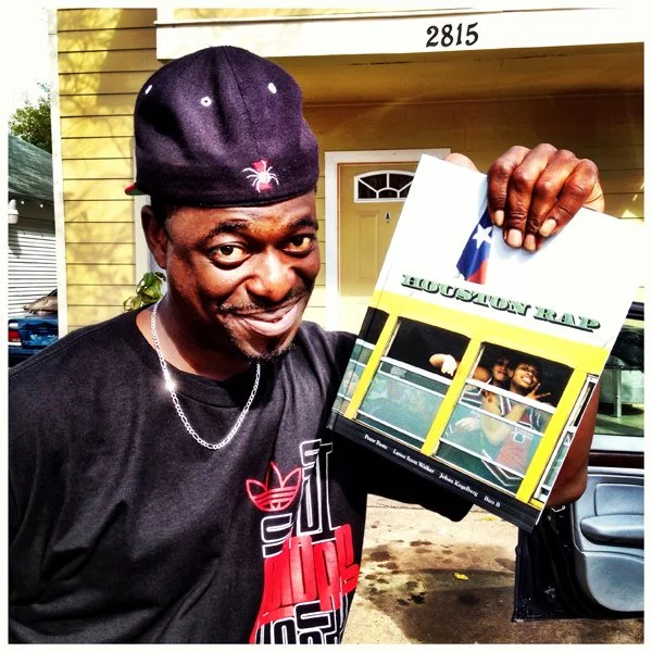 Devin the Dude
