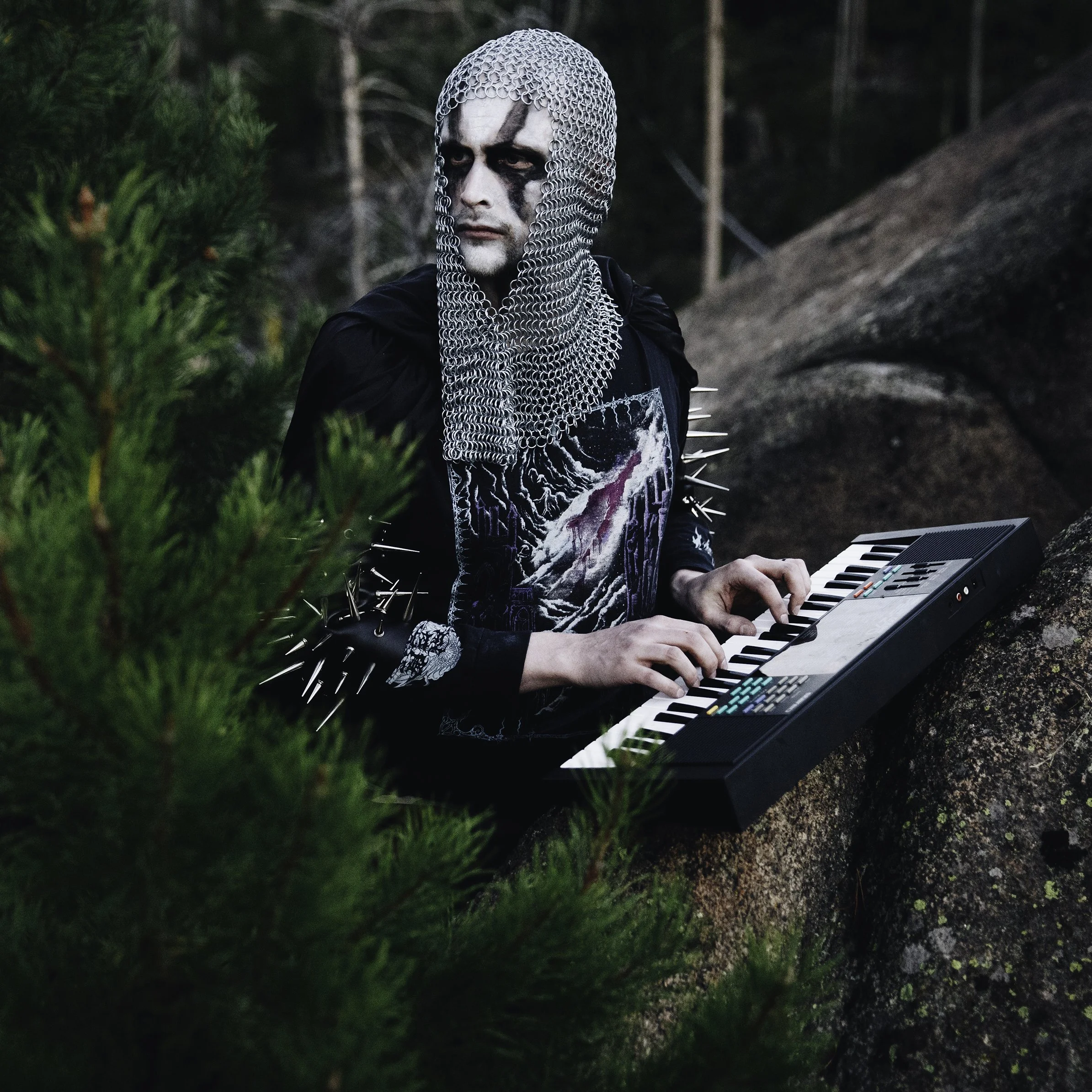 Dedicated to the Old Ways