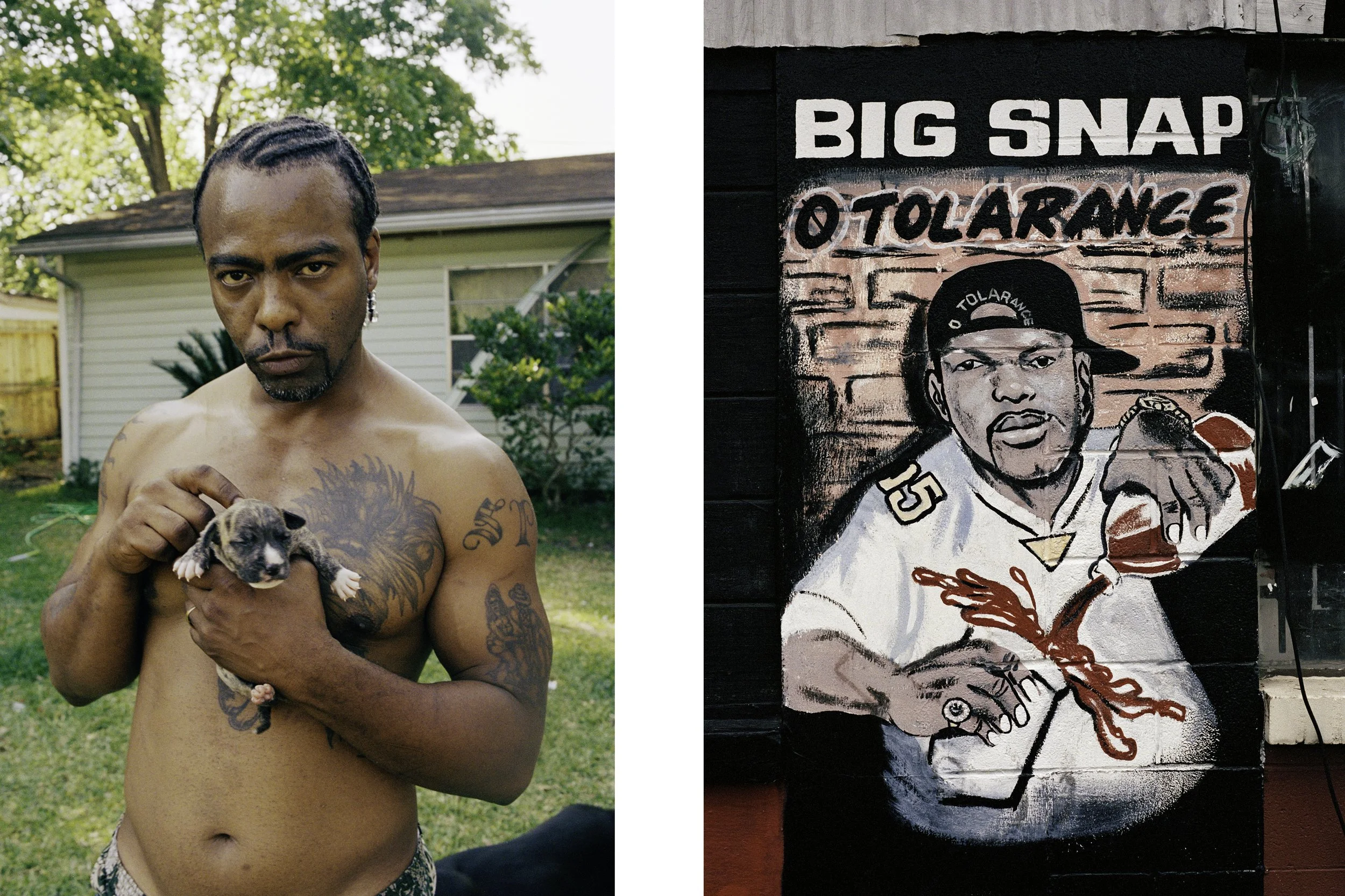 Klondike Kat     /     South Park Storefront