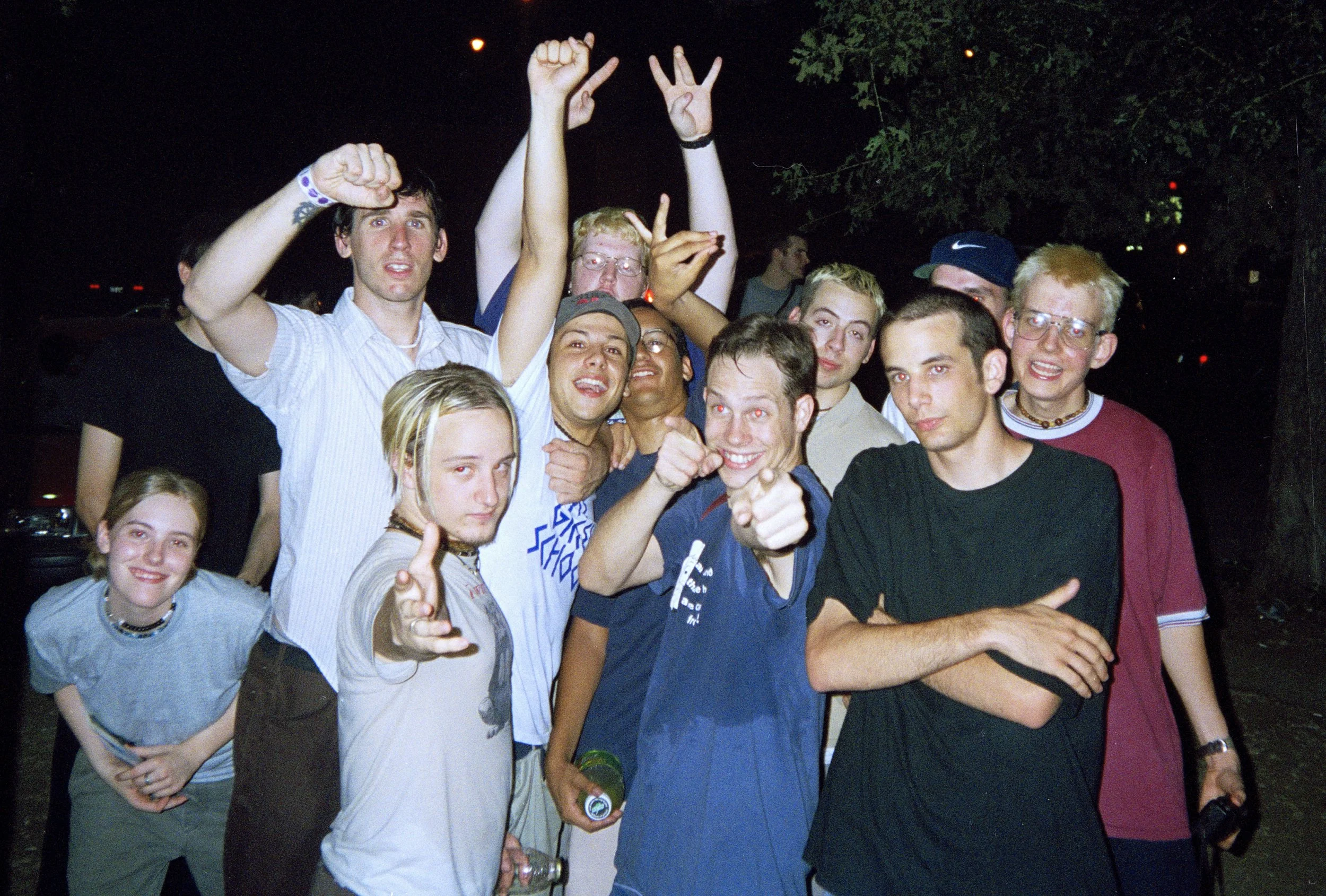 Denton Fest 1997