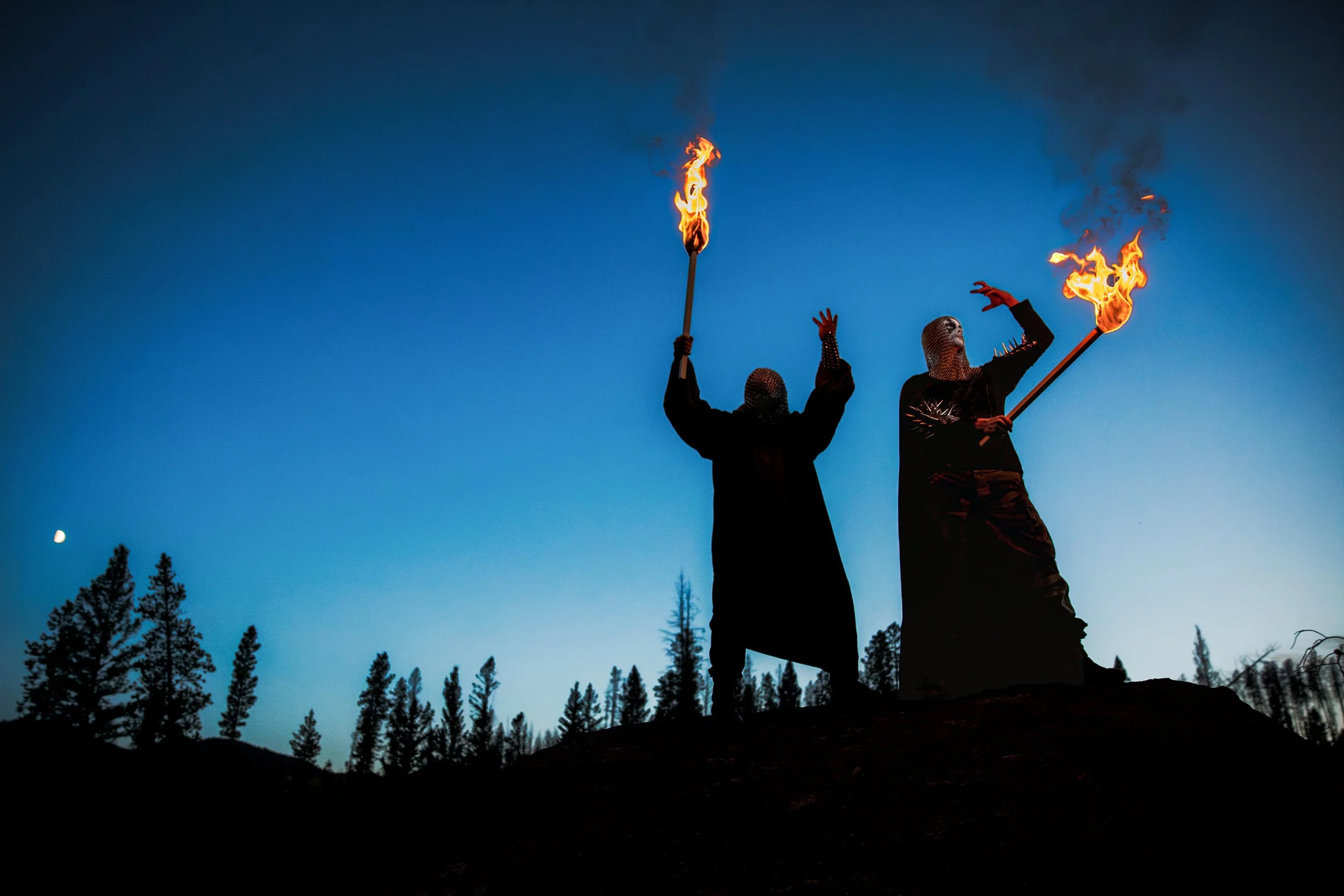 Nocturnal Effigy, Montana