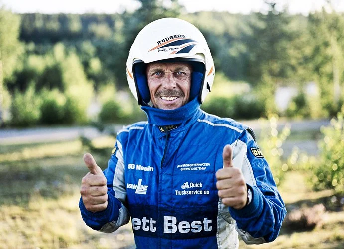 Scandinavian Dansebands