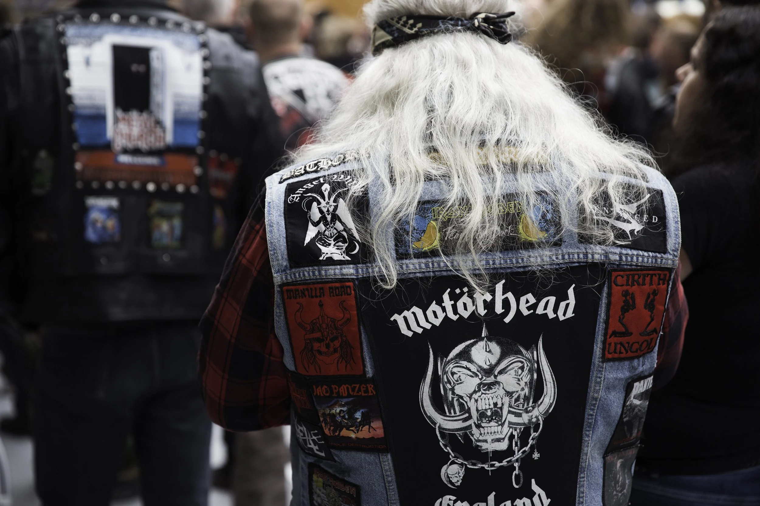 Keep it True, Germany