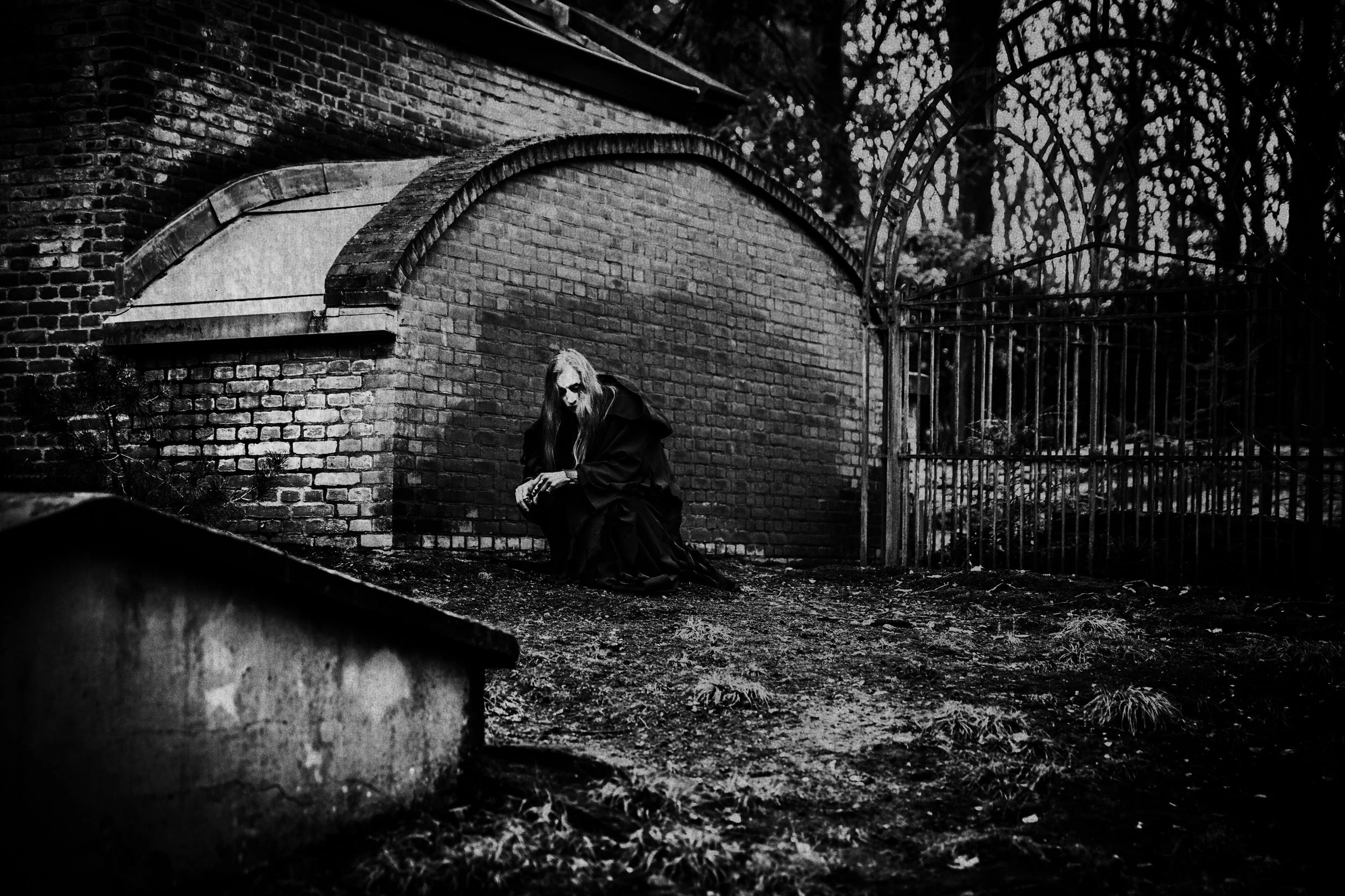 Old Tower, Arnhem, Netherlands