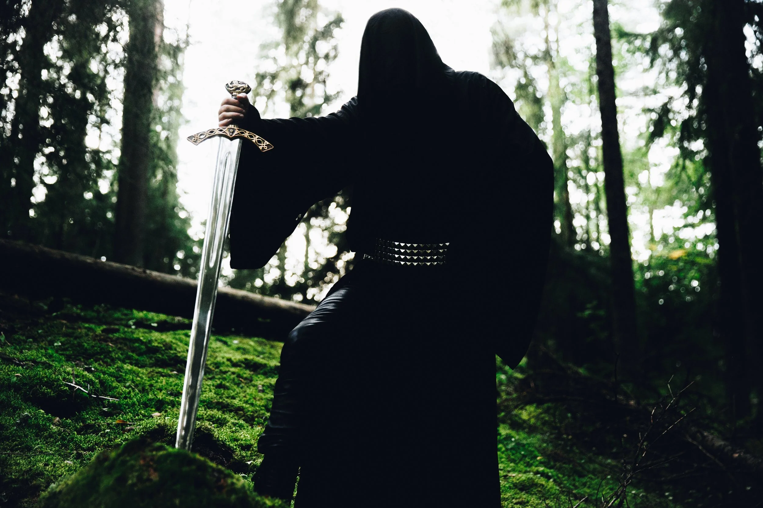 Old Sorcery, Finland