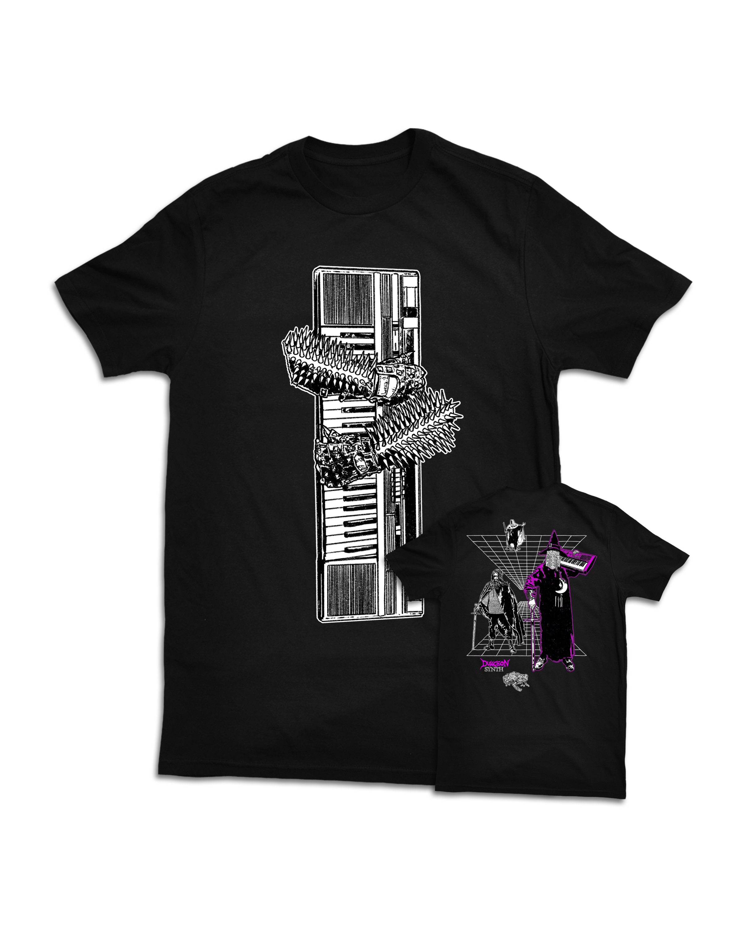 DUNGEON SYNTH SYNTH FRONTTRANSPARENT.png