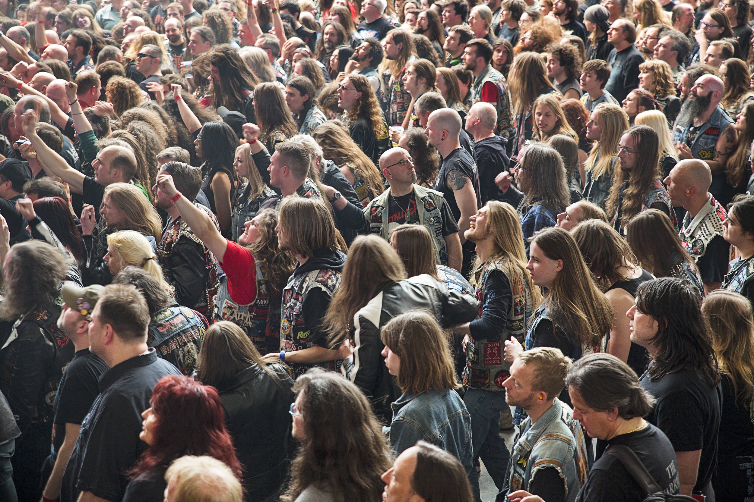 Keep it True, Germany