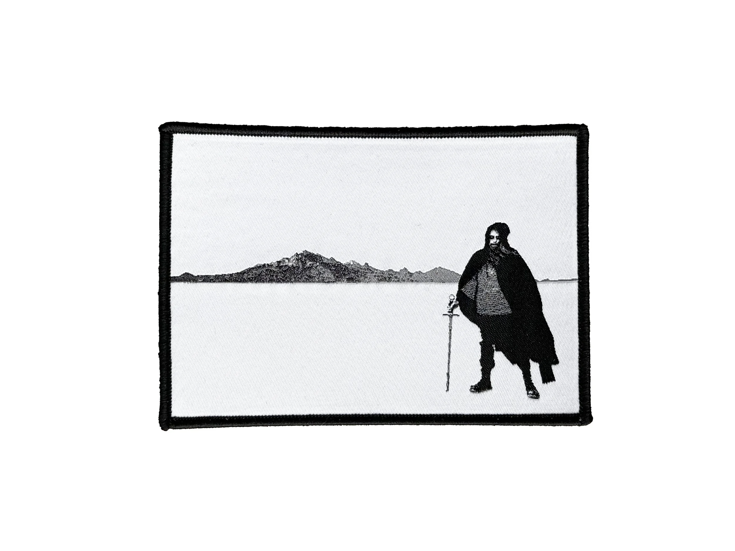 Thangorodrim woven patch