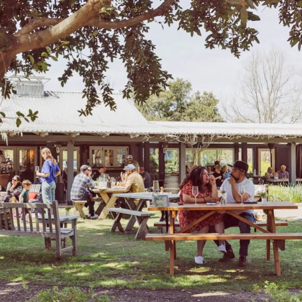 Buttonwood Farm & Vineyard