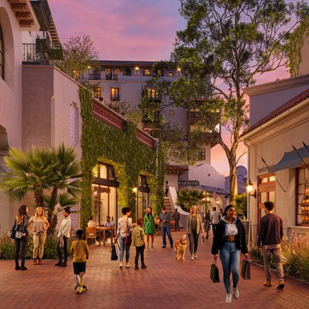 Paseo Nuevo
