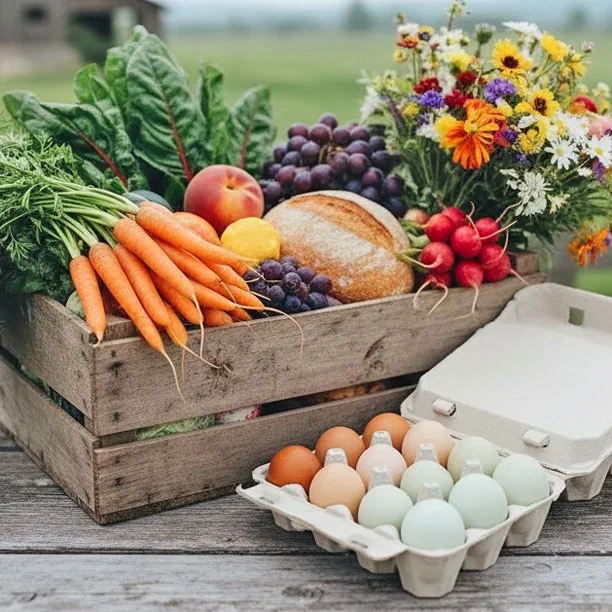 Corporate Event: Wanderment Farms