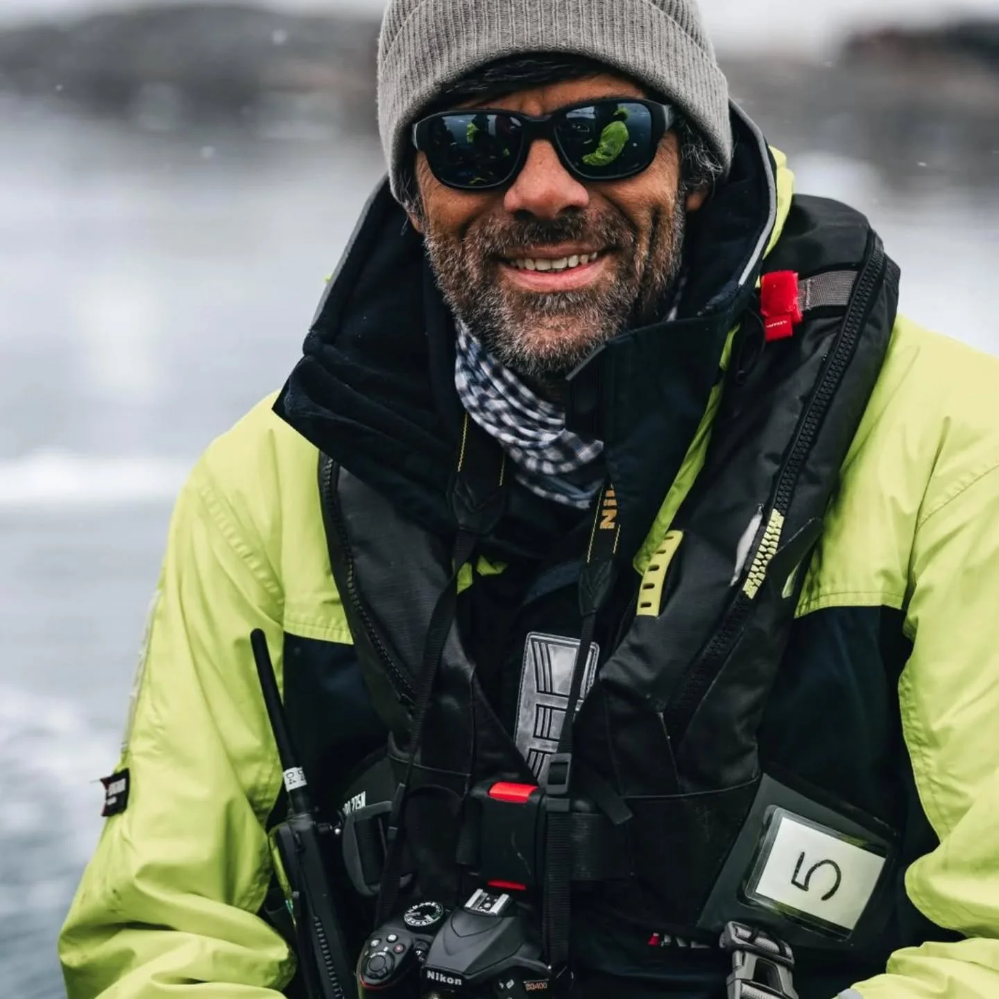 #Ant&aacute;rtida 
#Tiagofigueiredo