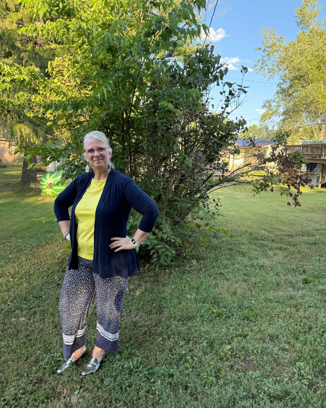 Missouri-based Christian life coach helping women with ADHD find clarity and confidence