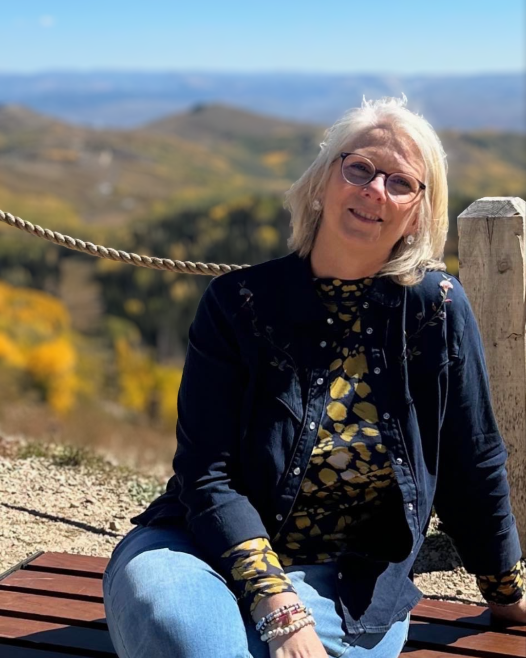 Christian life coach for women with ADHD based in Mountain View, Missouri