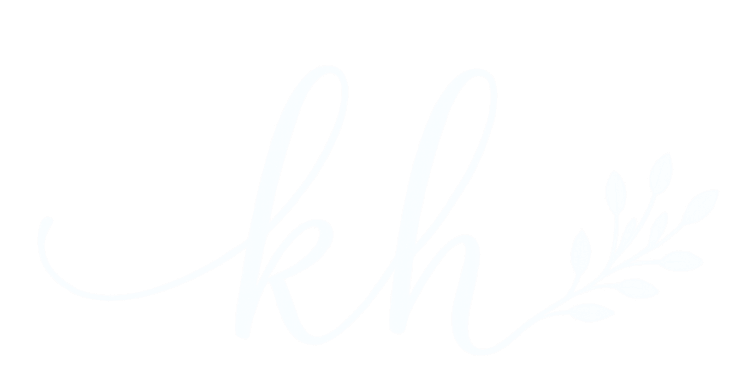Kendra Halbert Coaching | Life Coaching for Women in Missouri