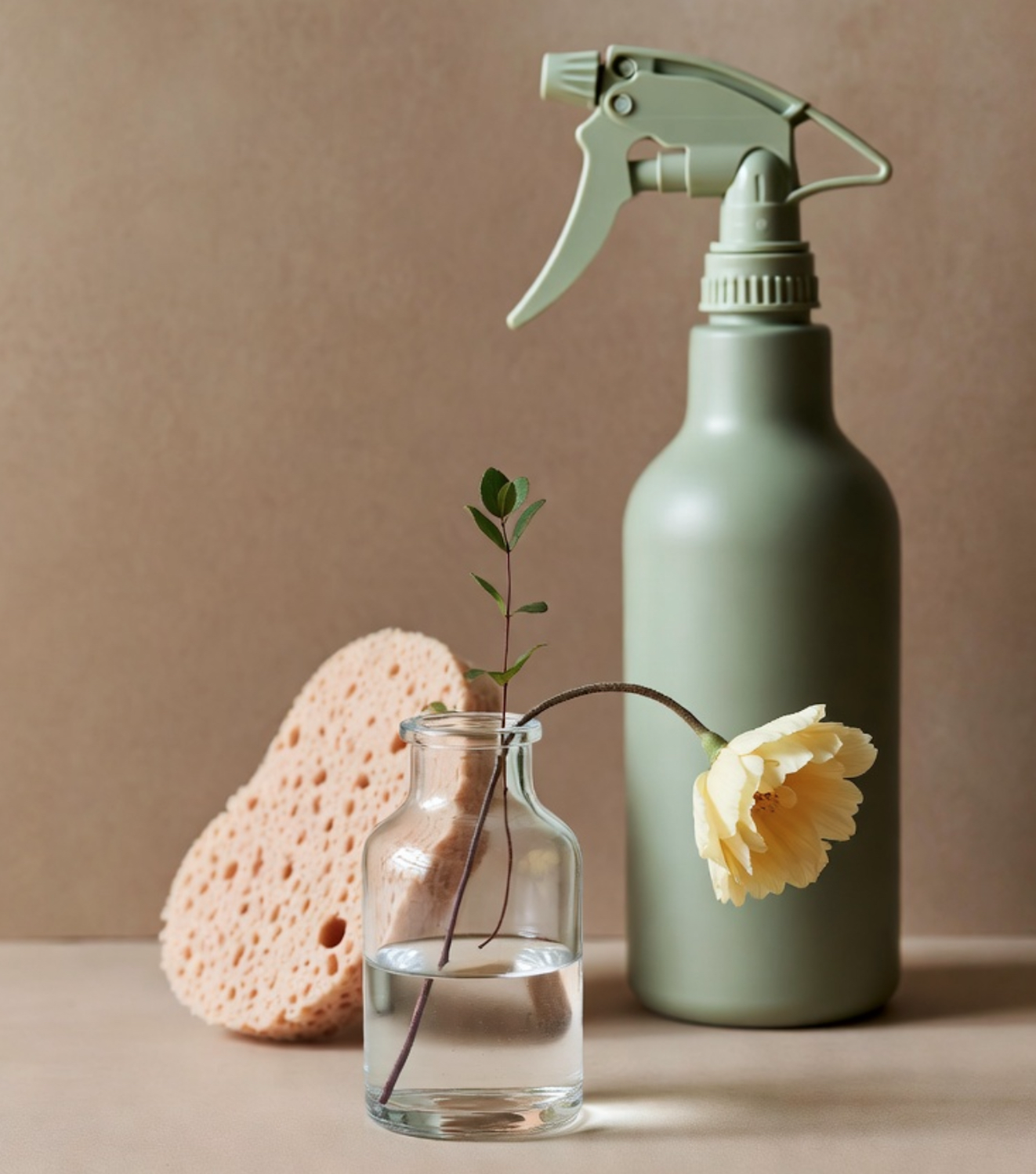 Daycare/Preschool Sanitization