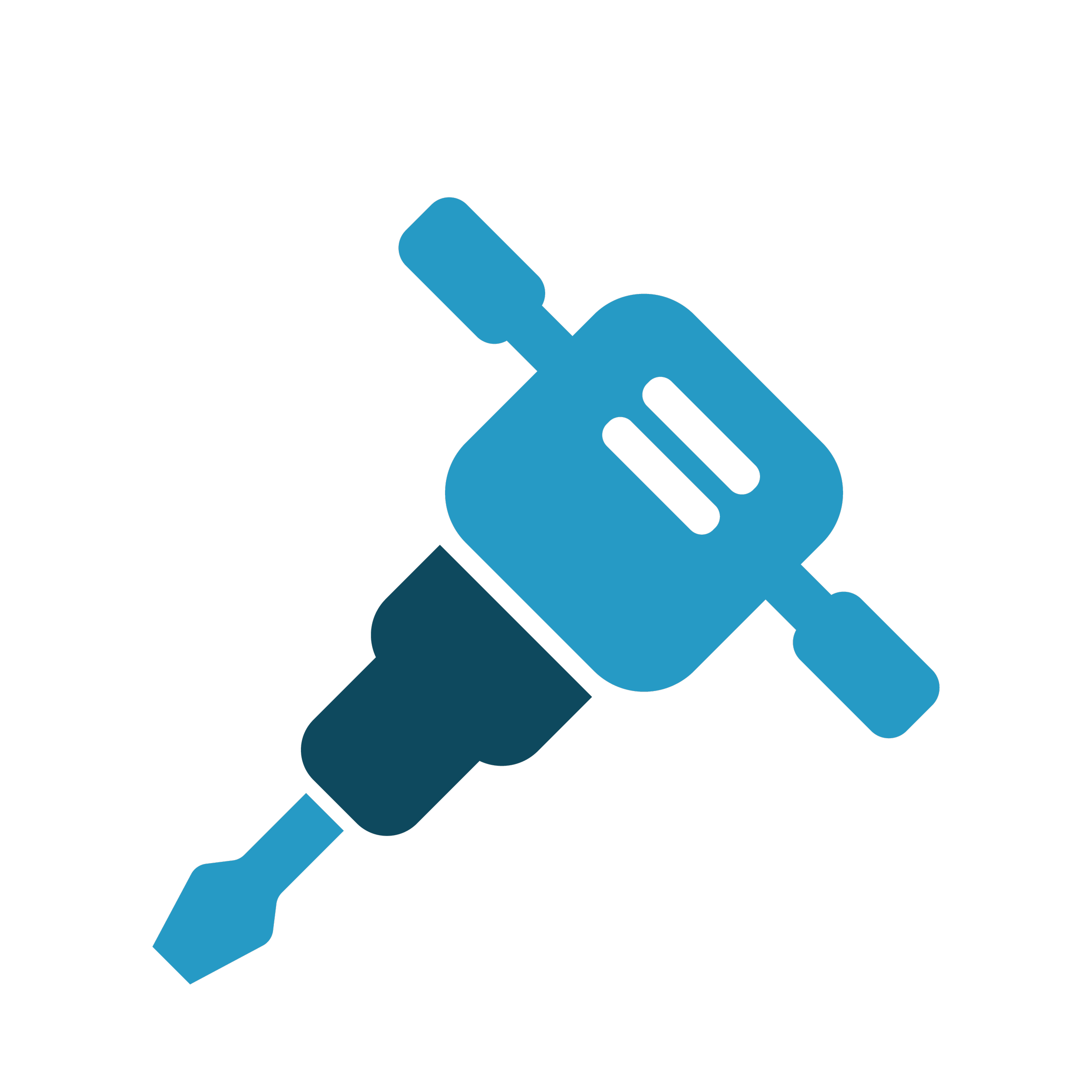 Construction and demolition roll-off dumpsters in Northeast Arkansas